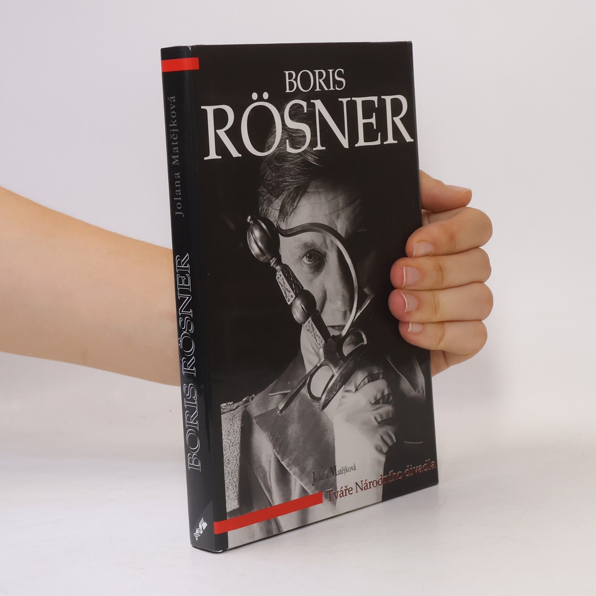 Boris Rösner Boris Rösner