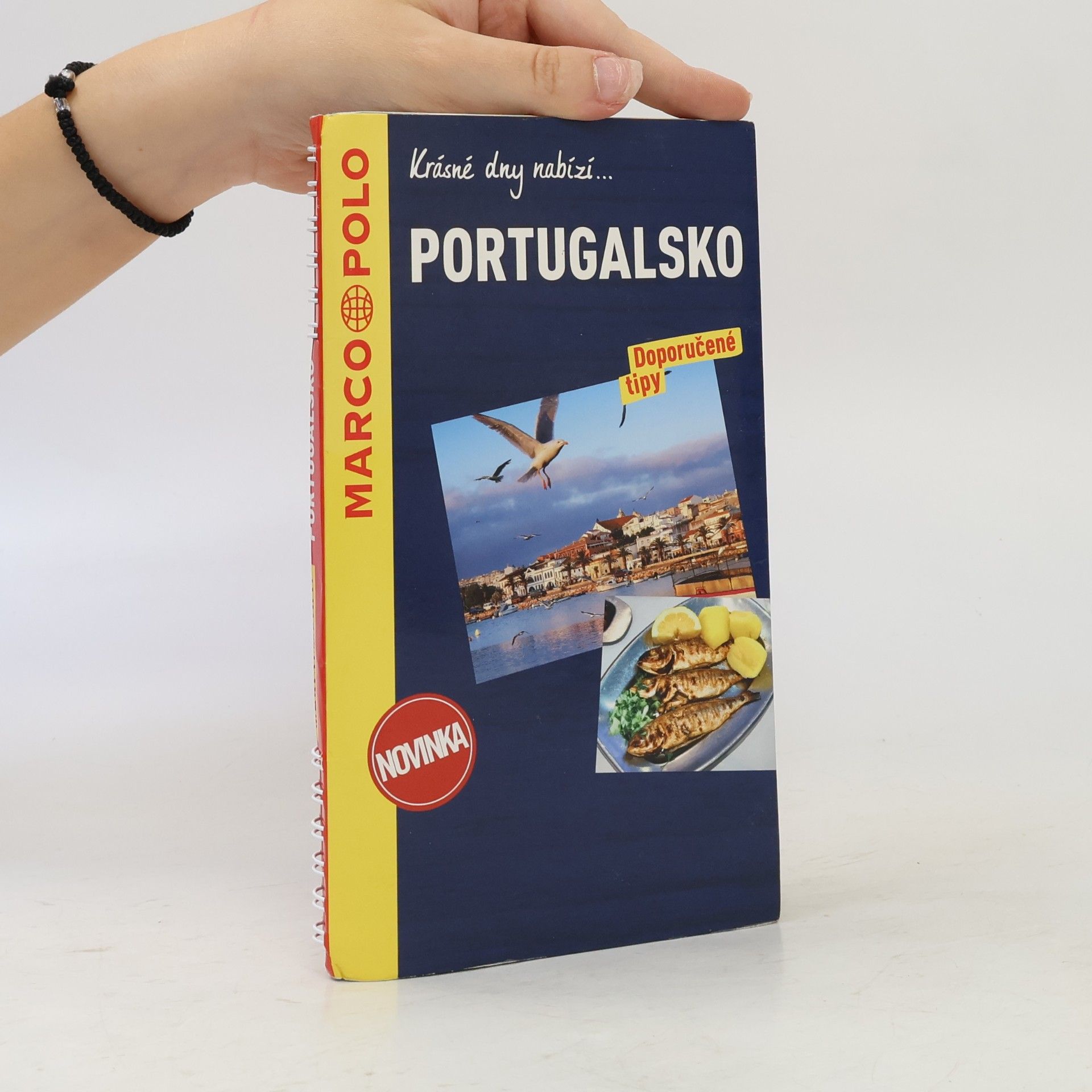 Various authors Portugalsko