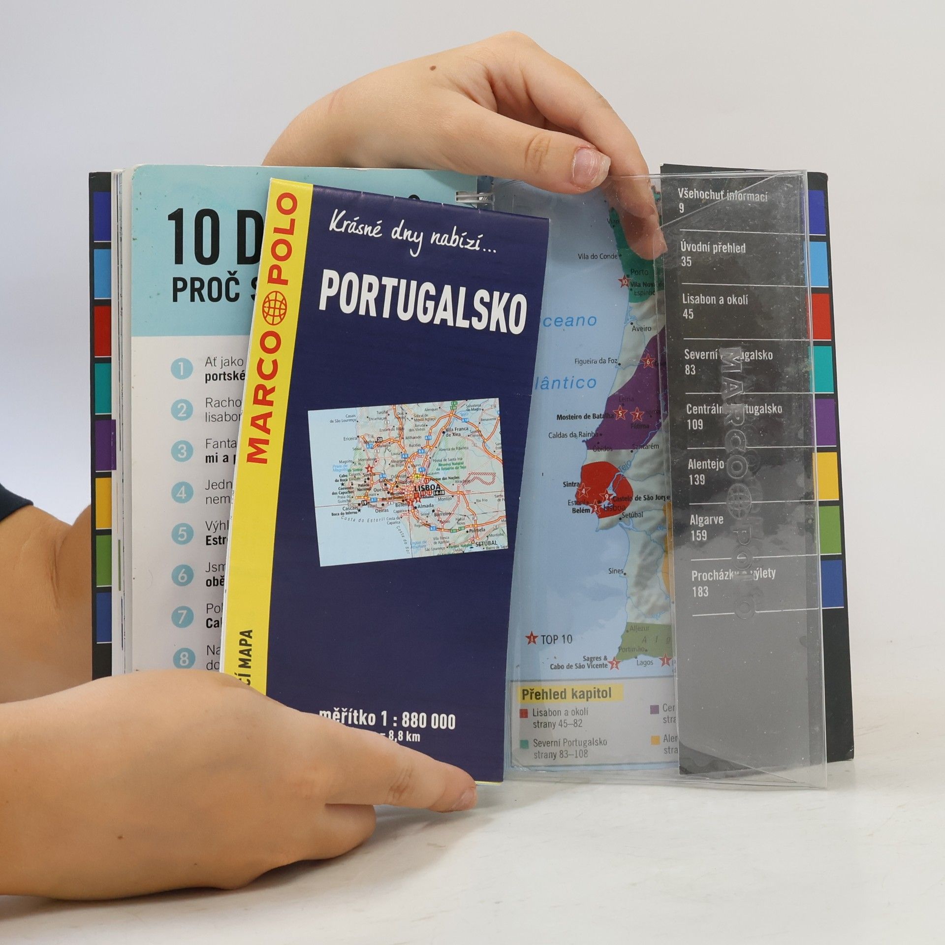 Auteurscollectief Portugalsko
