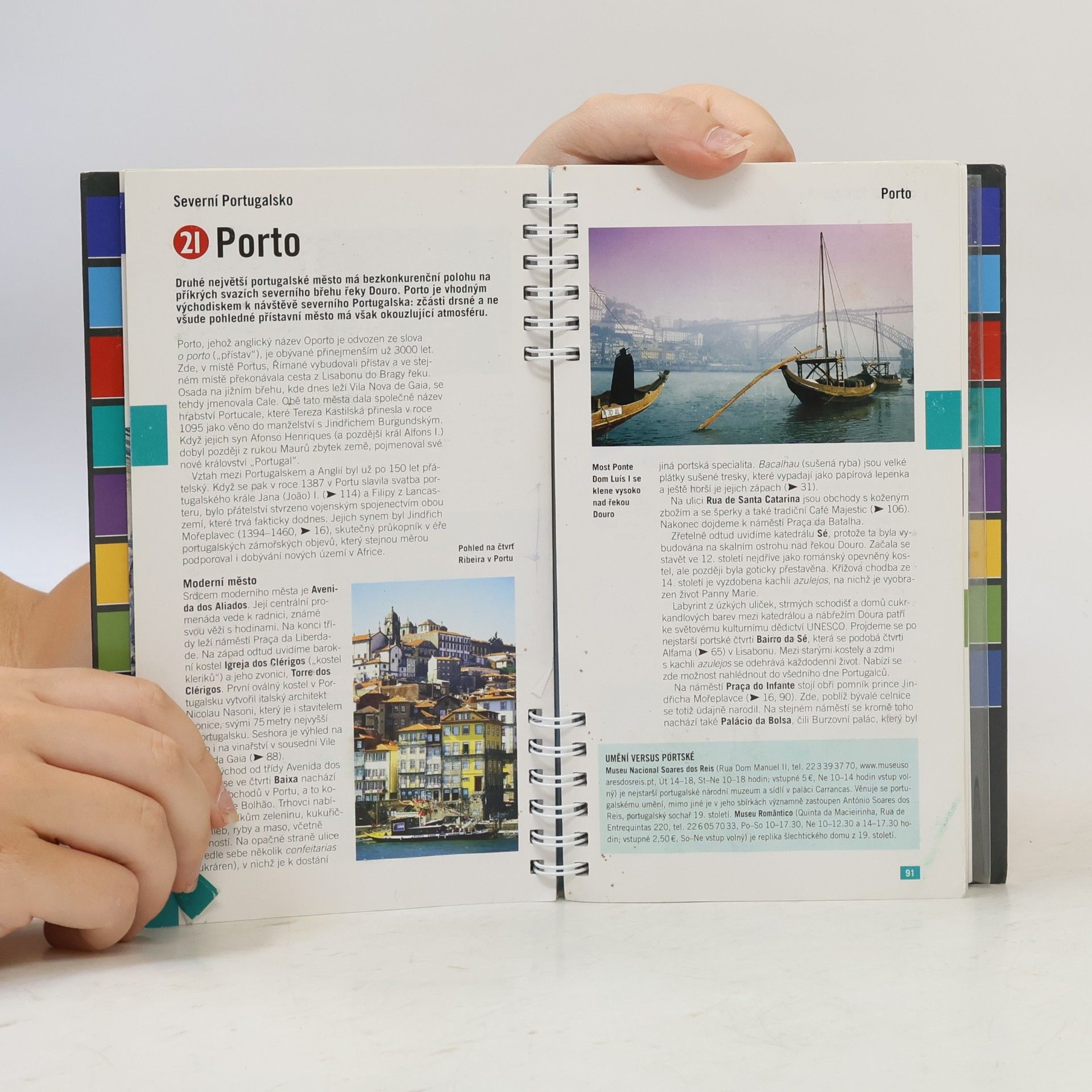 Auteurscollectief Portugalsko