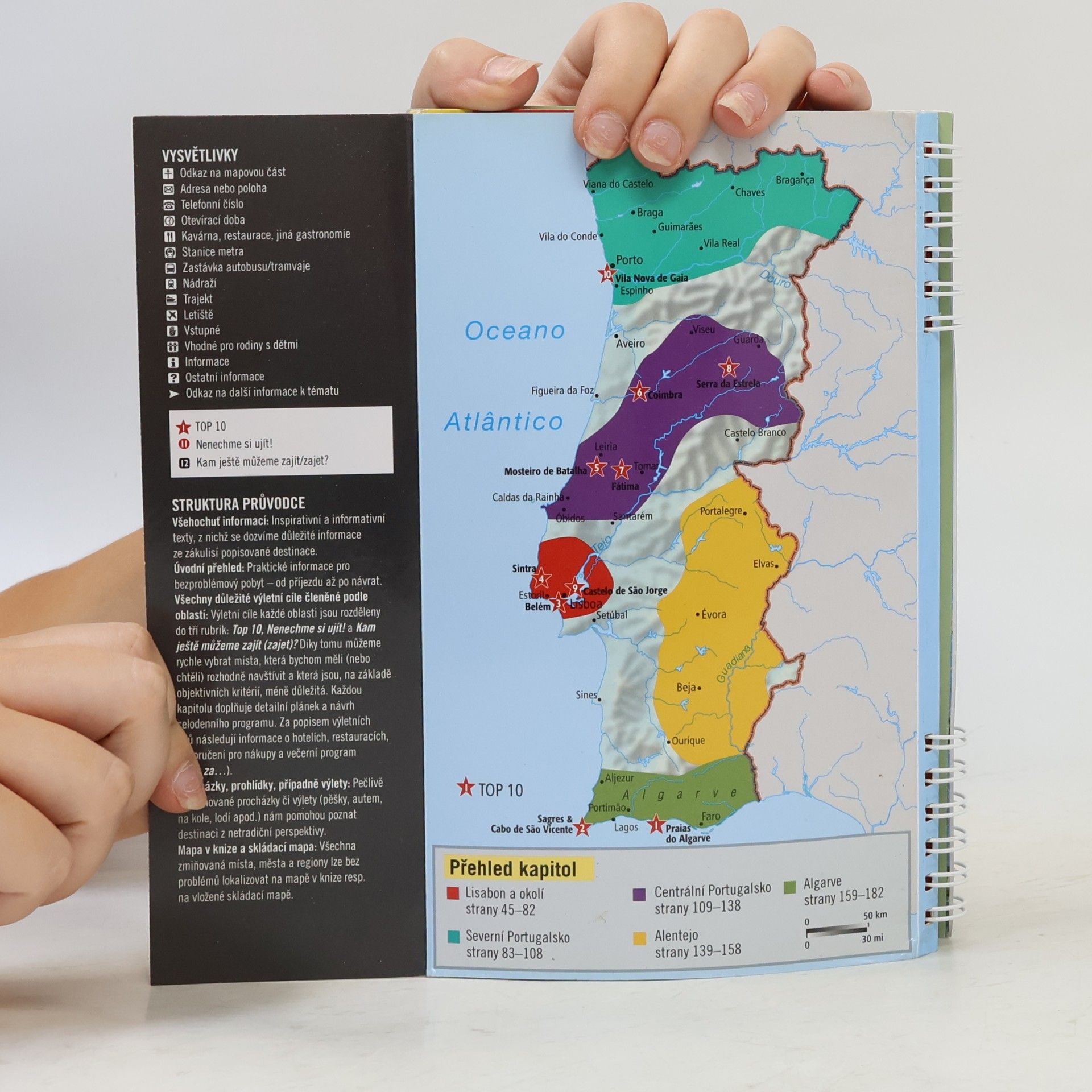 Auteurscollectief Portugalsko