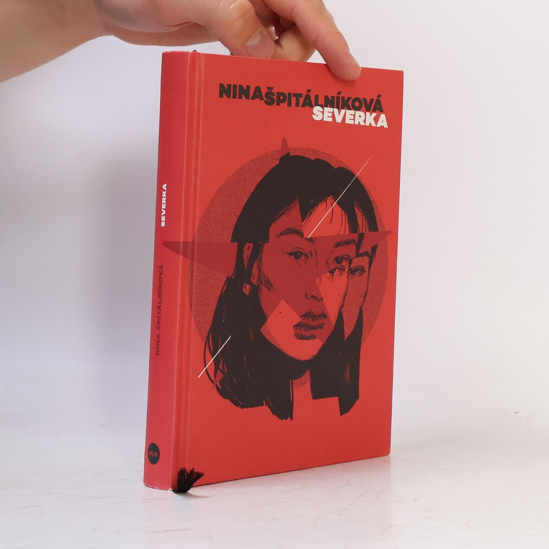 Nina Špitálníková Severka