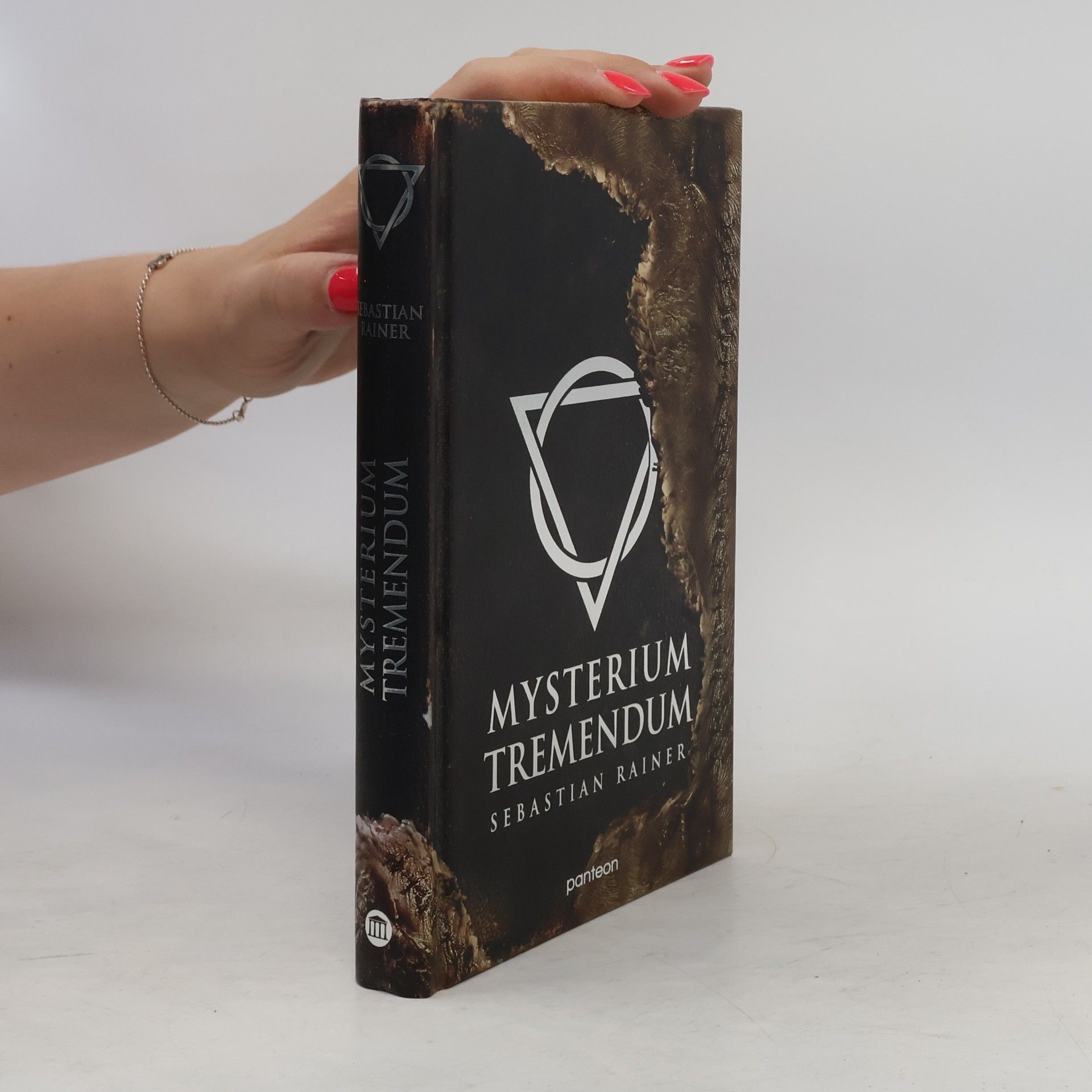 Rainer Sebastian Mysterium tremendum