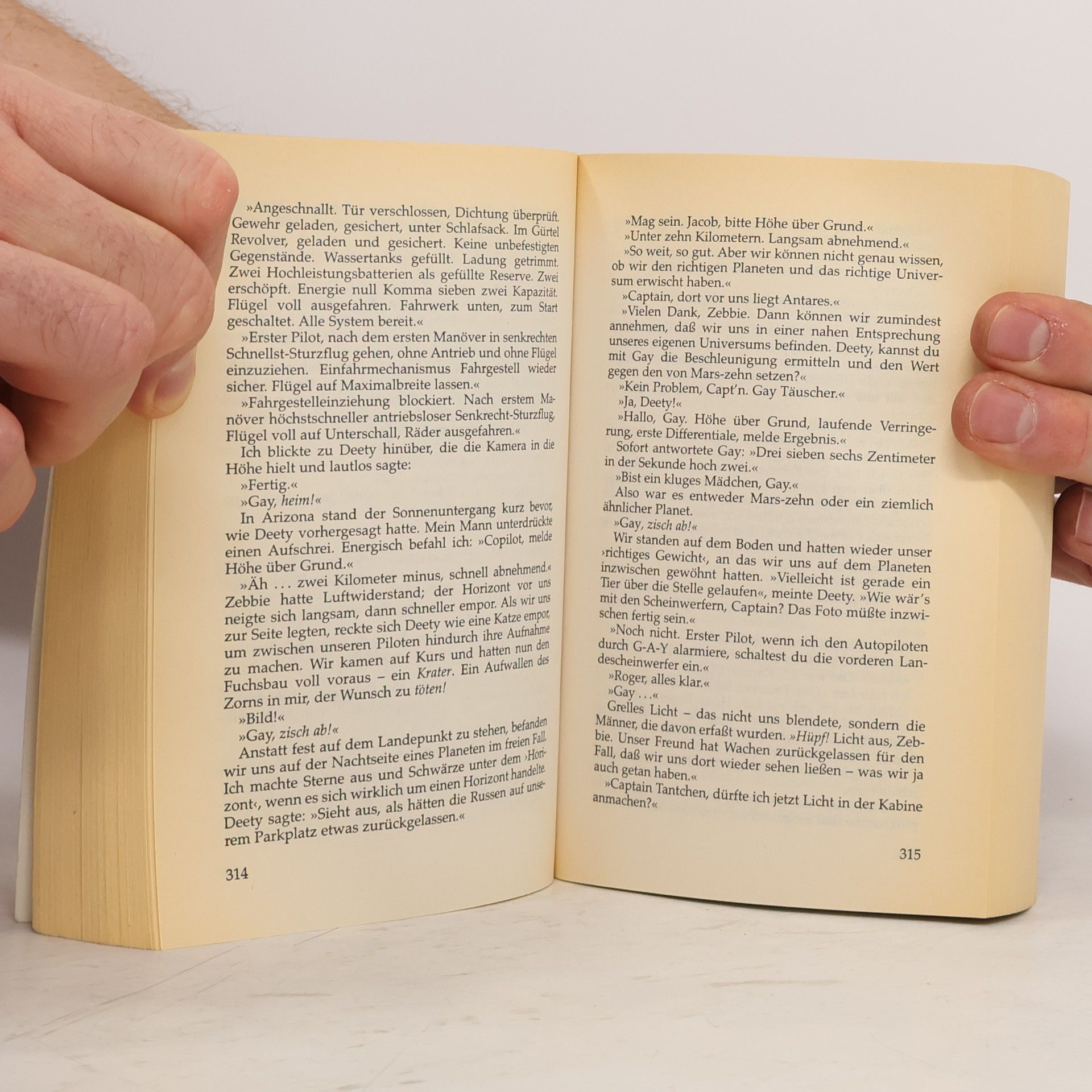 Robert A. Heinlein Die Zahl des Tiers