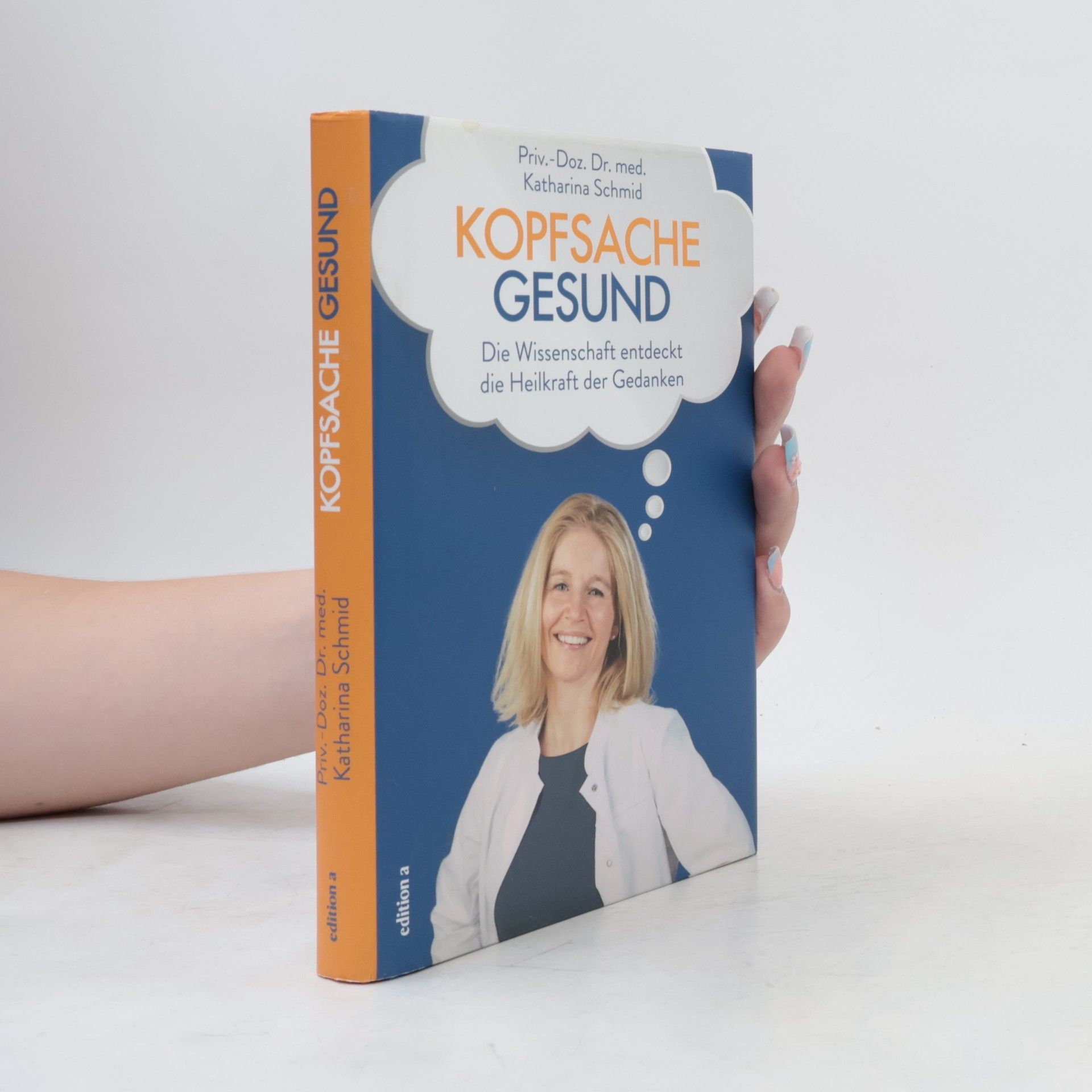 Kopfsache gesund