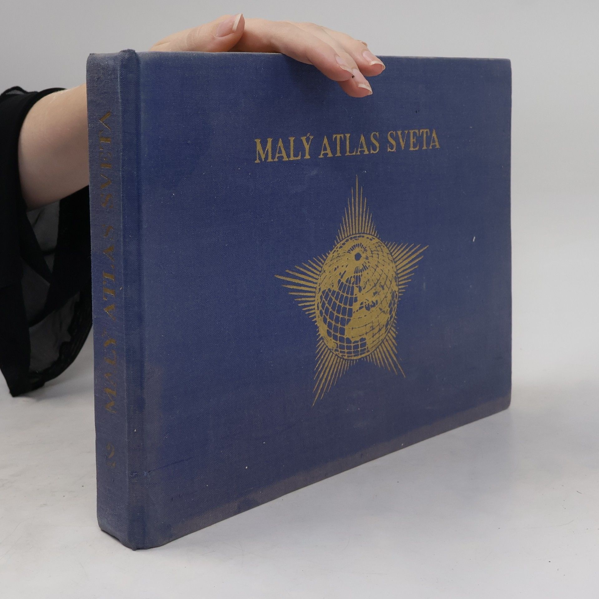 Malý atlas sveta 2