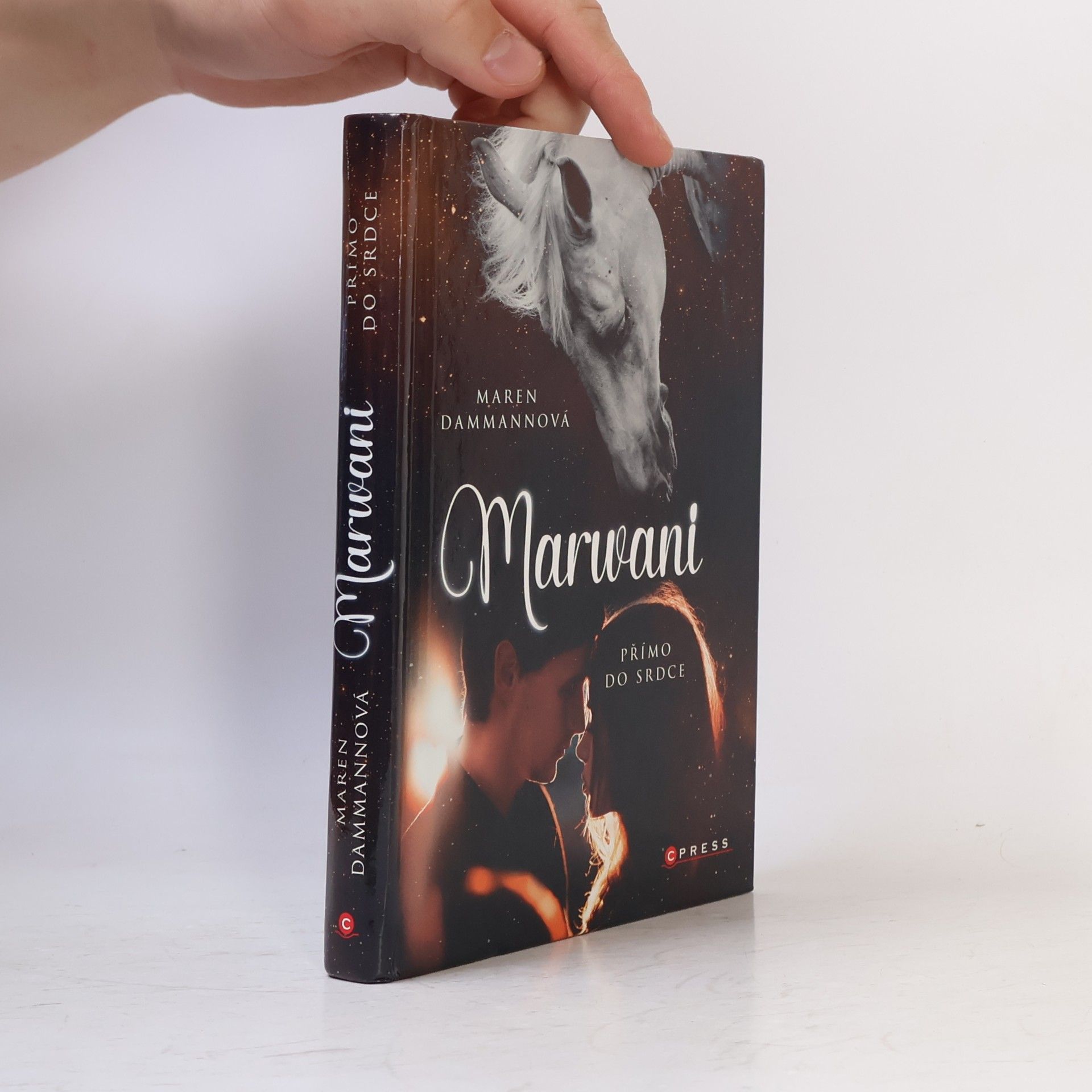 Maren Dammann Marwani