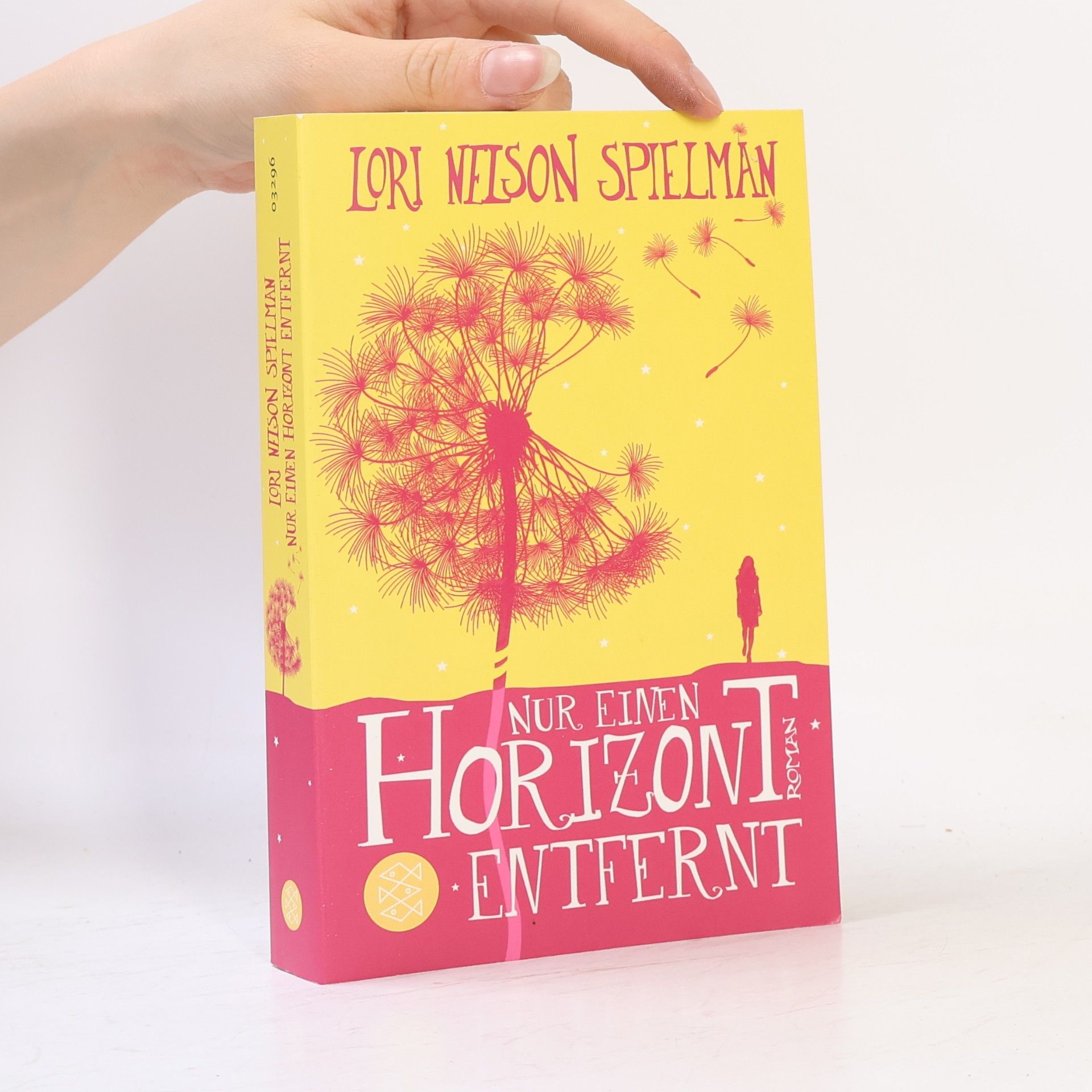 Lori Nelson Spielman Nur einen Horizont entfernt