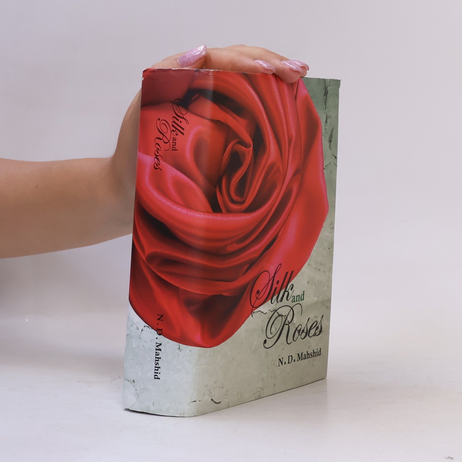 Silk und Roses