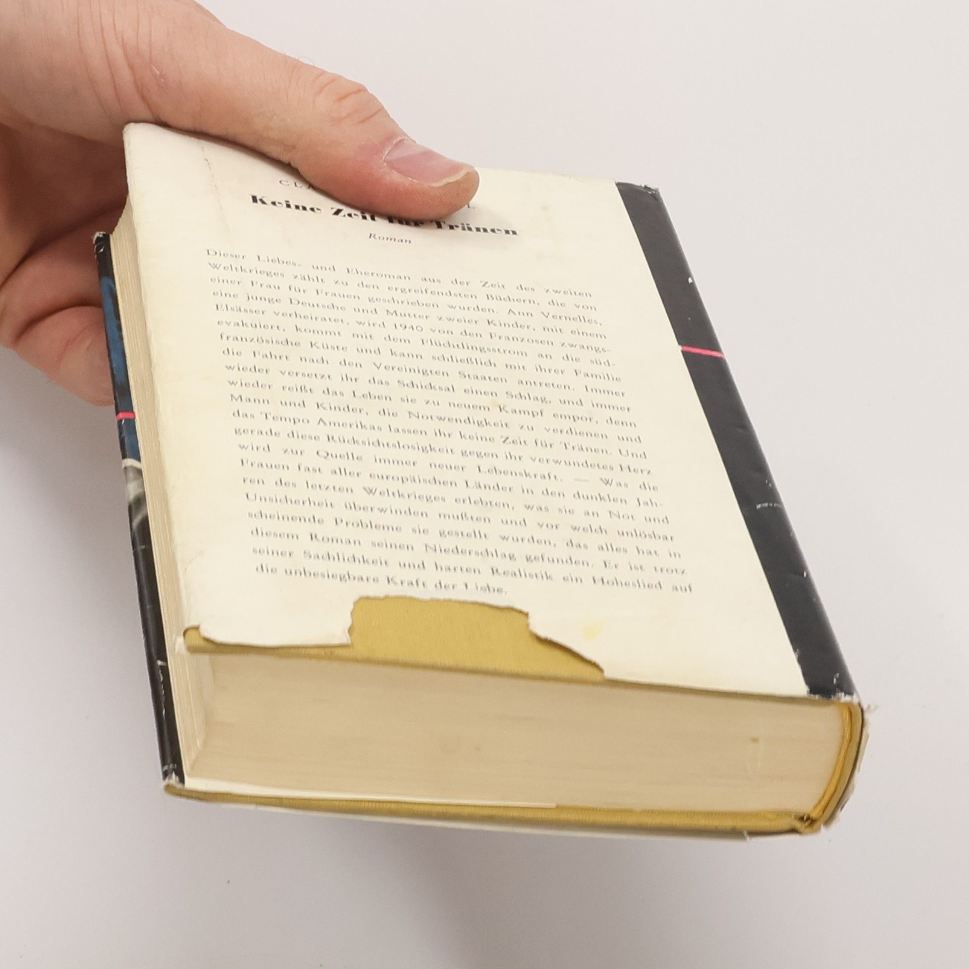 Graham Greene Das Ende einer Affäre