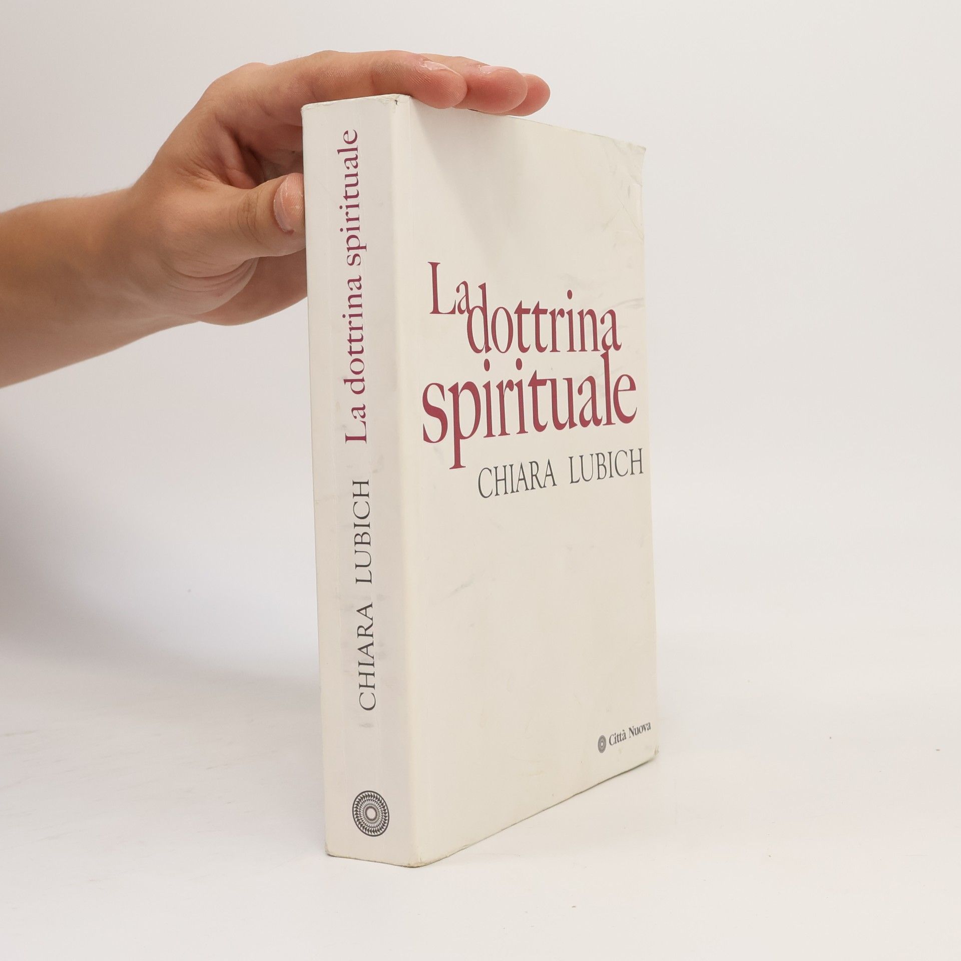 Chiara Lubich La dottrina spirituale
