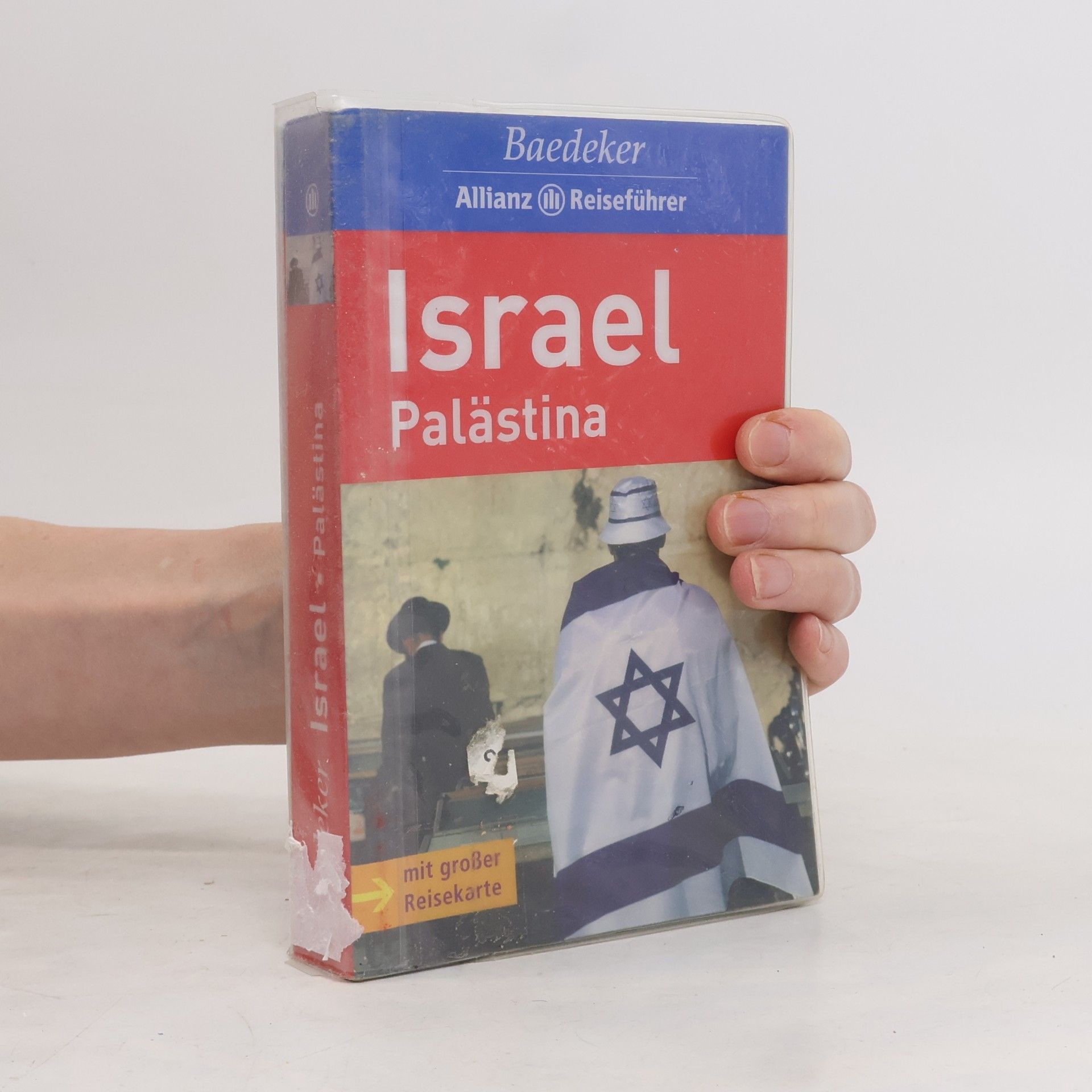 Autorenkollektiv Israel