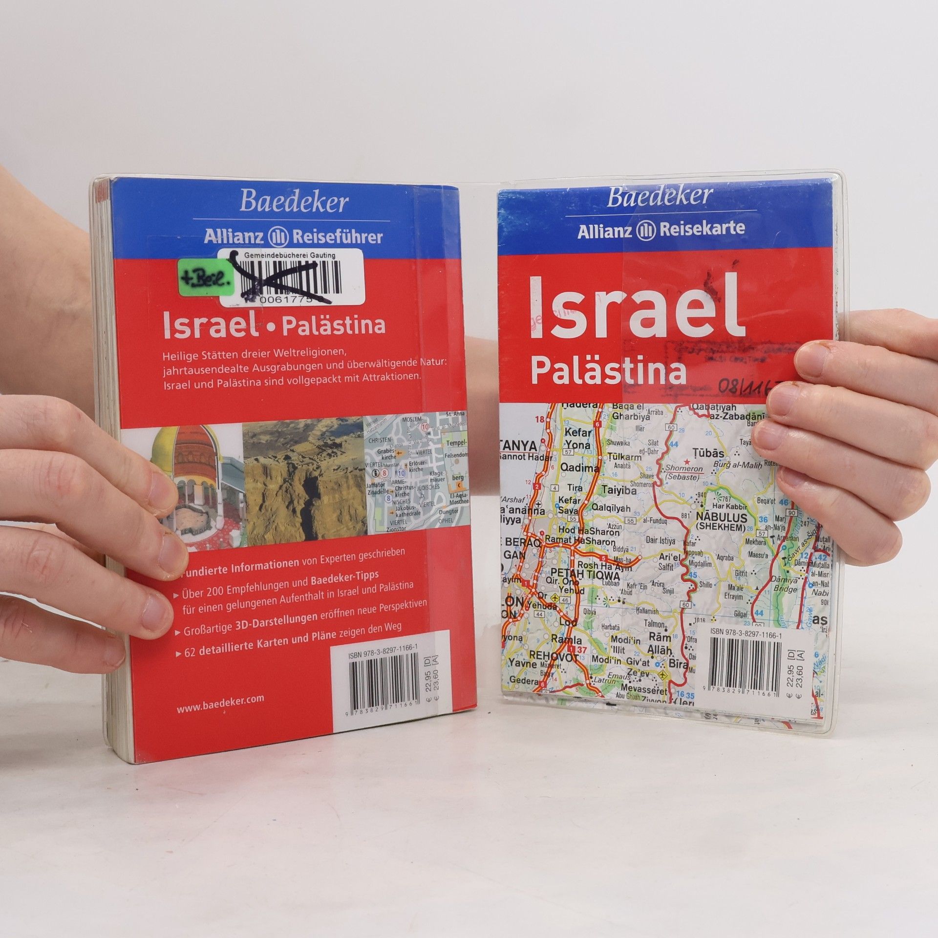 Autorenkollektiv Israel