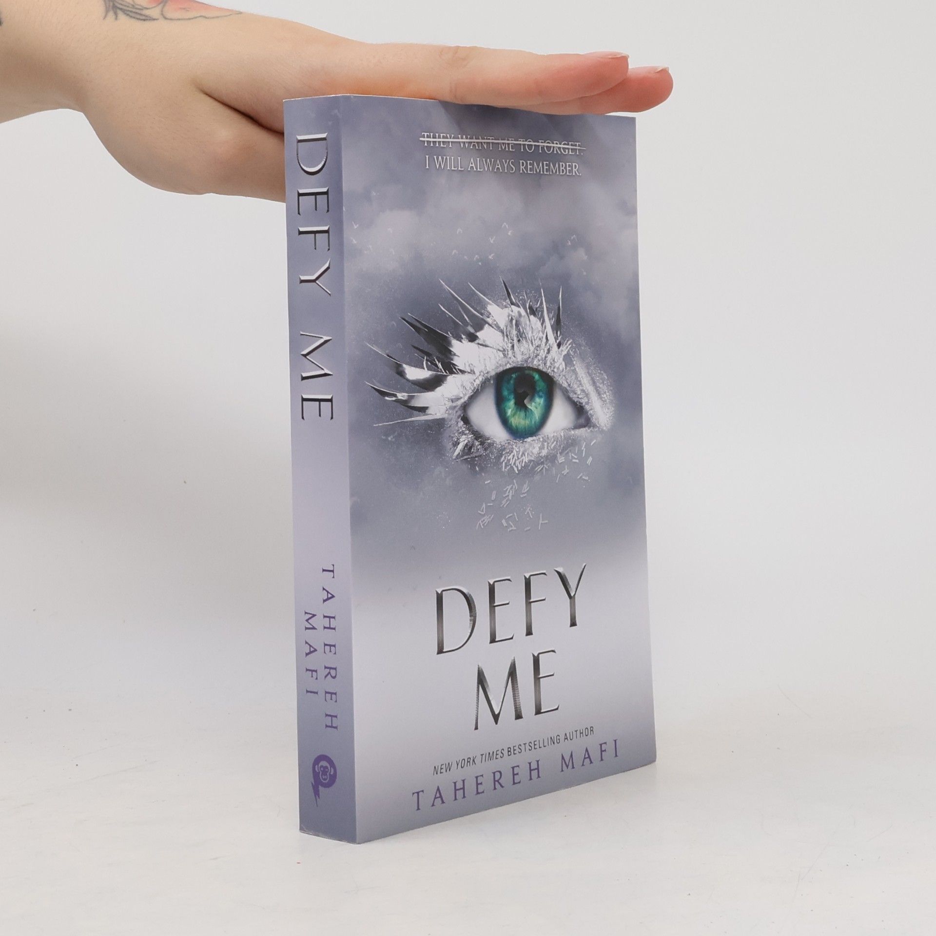 Тагере Мафі Defy me