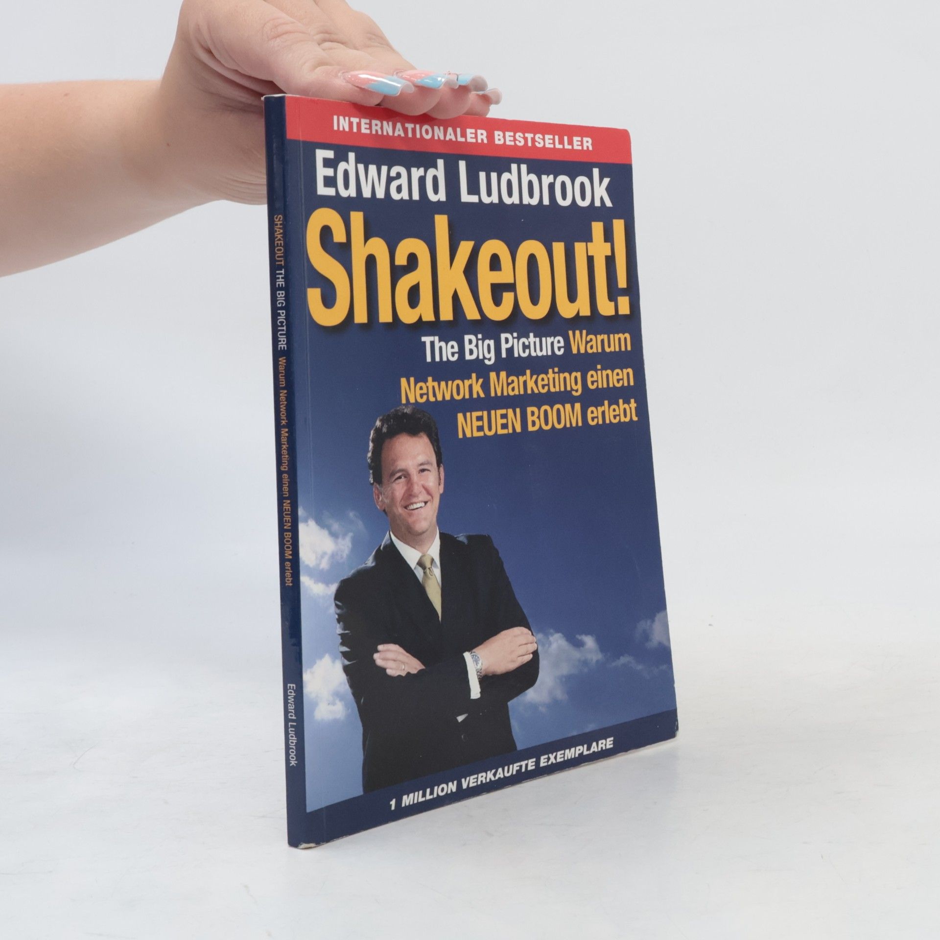 Shakeout!