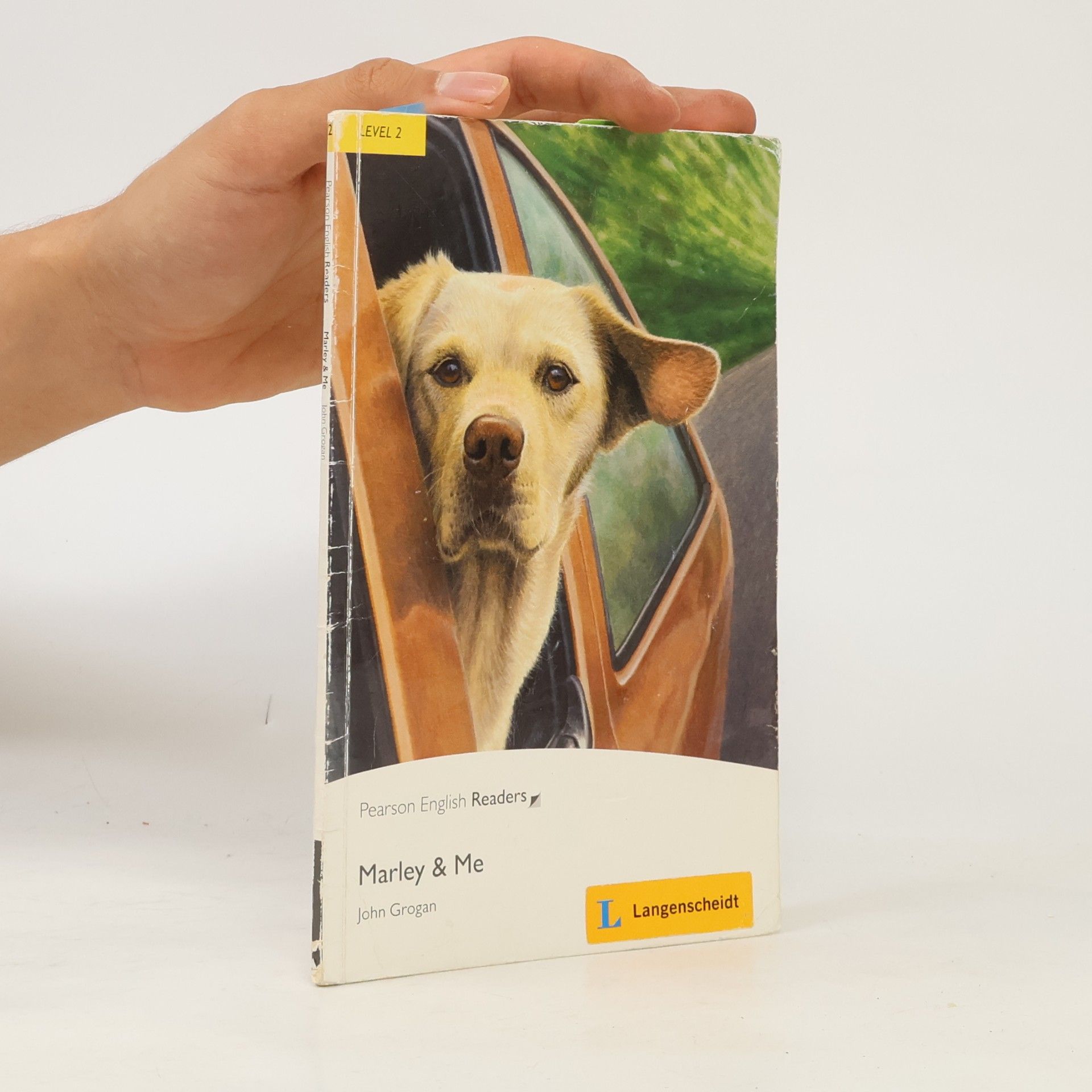Marley & me : level 2