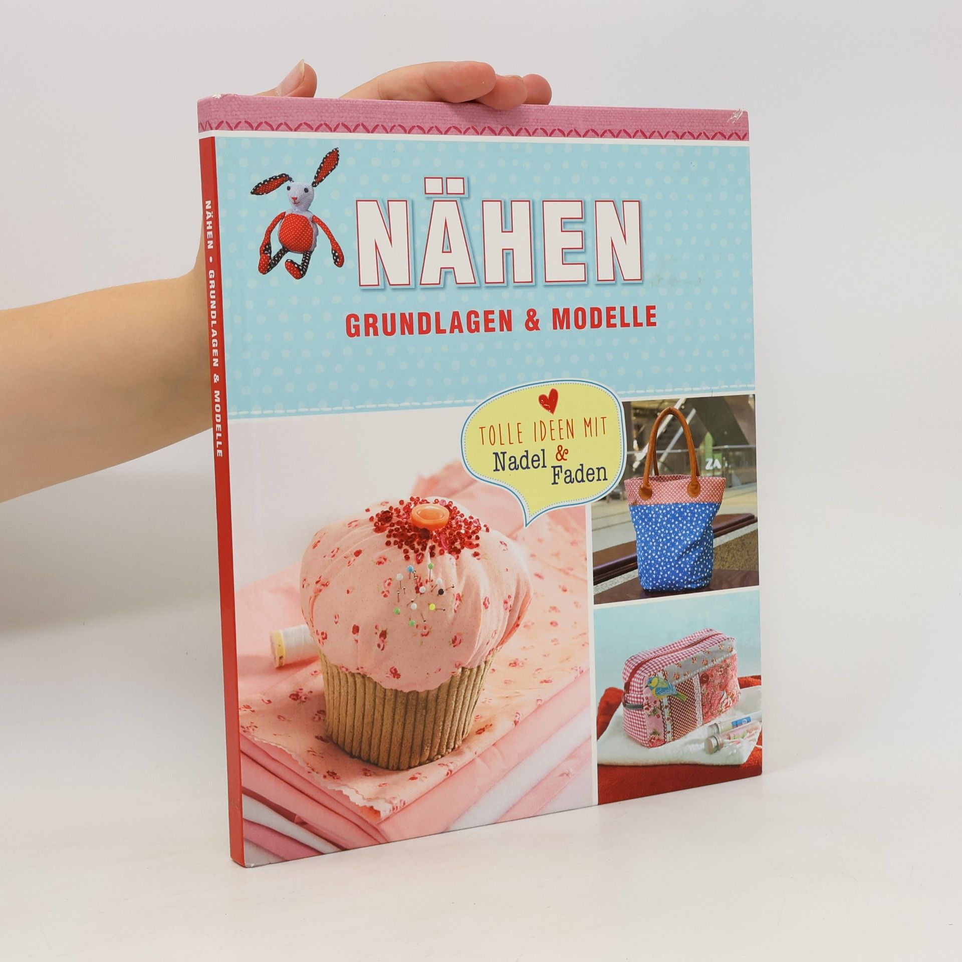 Autorenkollektiv Nähen