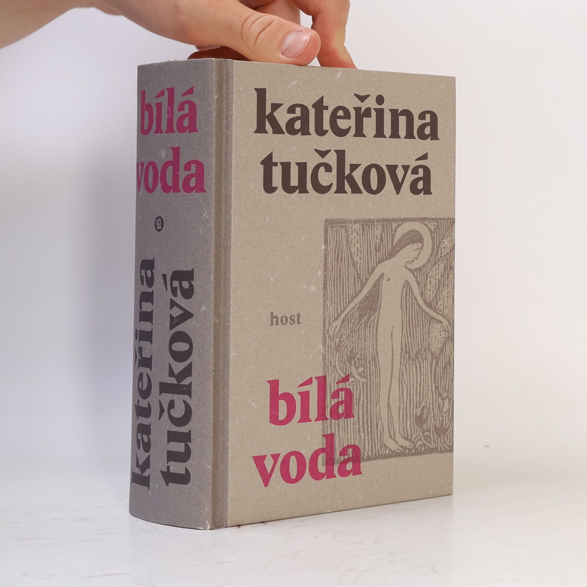 Kateřina Tučková Bílá Voda
