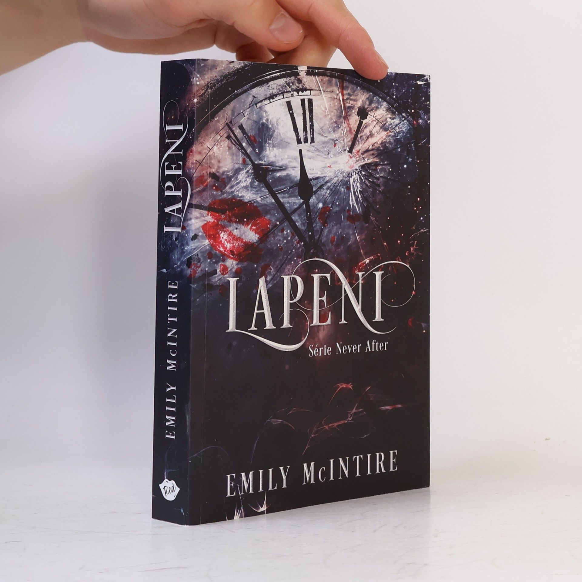 Emily McIntire Lapeni