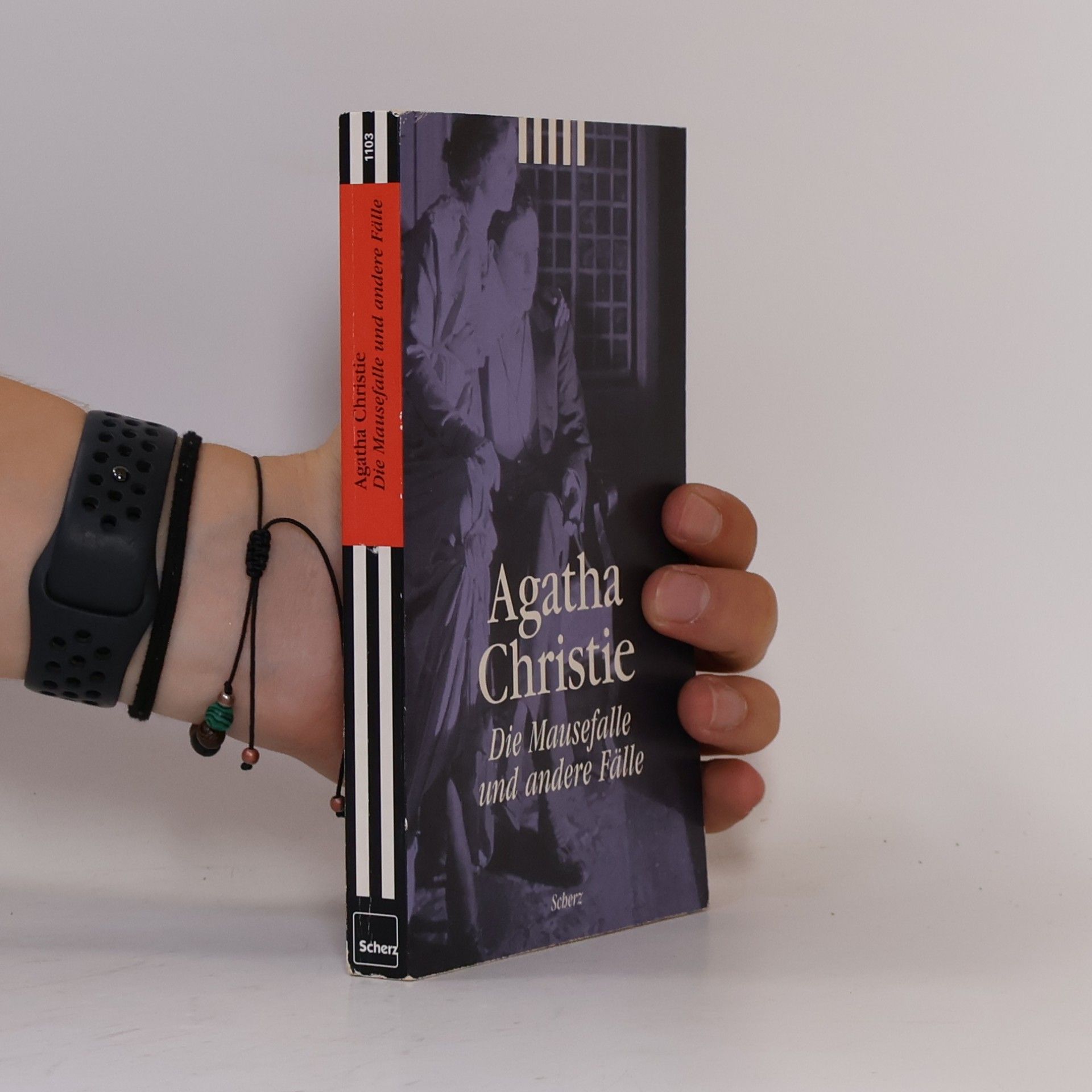 Die Mausefalle und andere Fallen