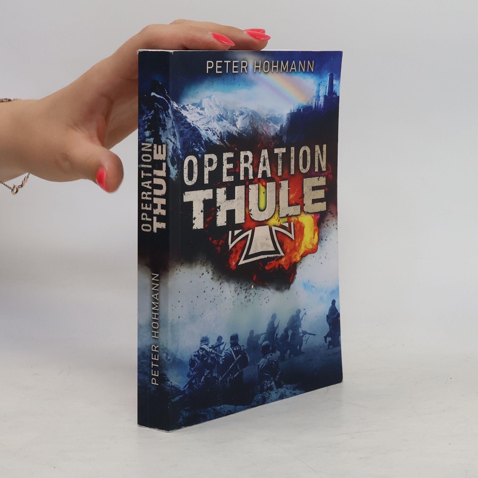Operation Thule