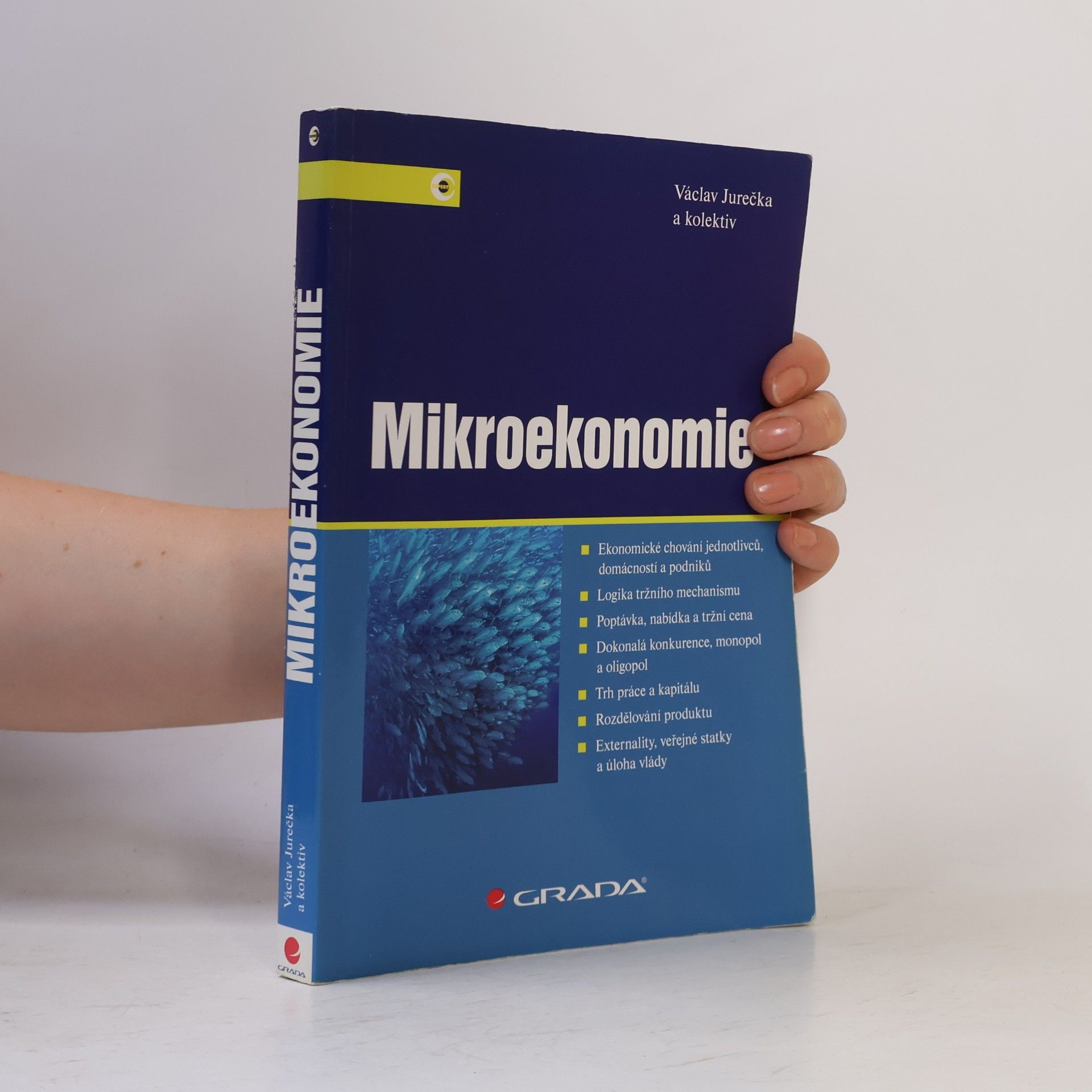 Mikroekonomie
