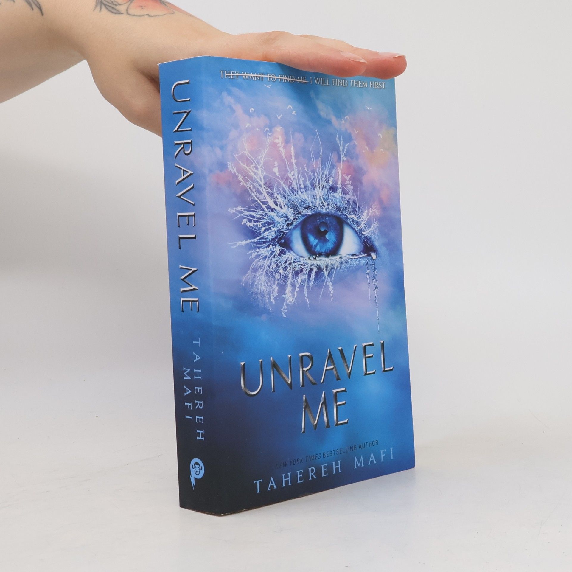 Тагере Мафі Unravel me