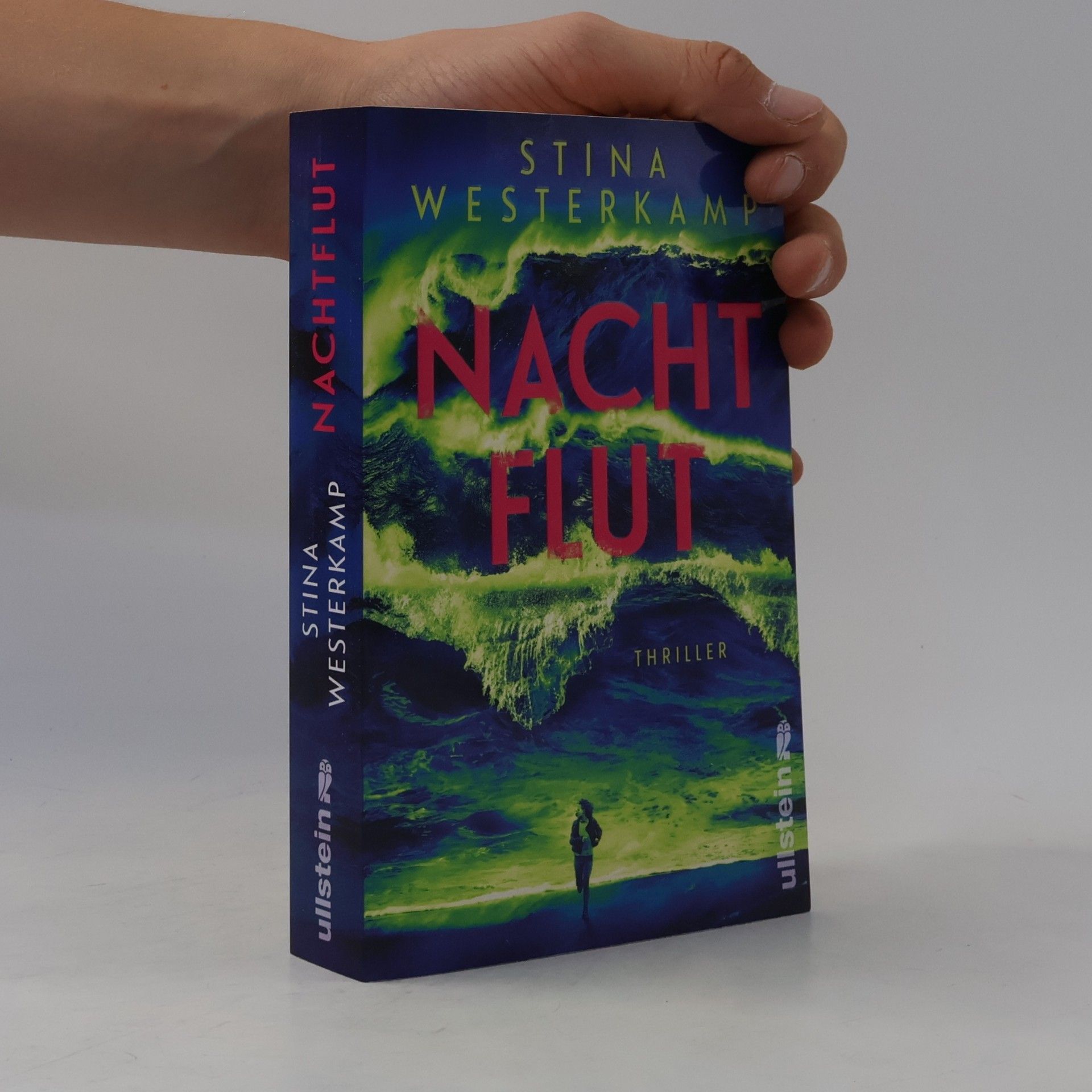 Stina Westerkamp Nachtflut