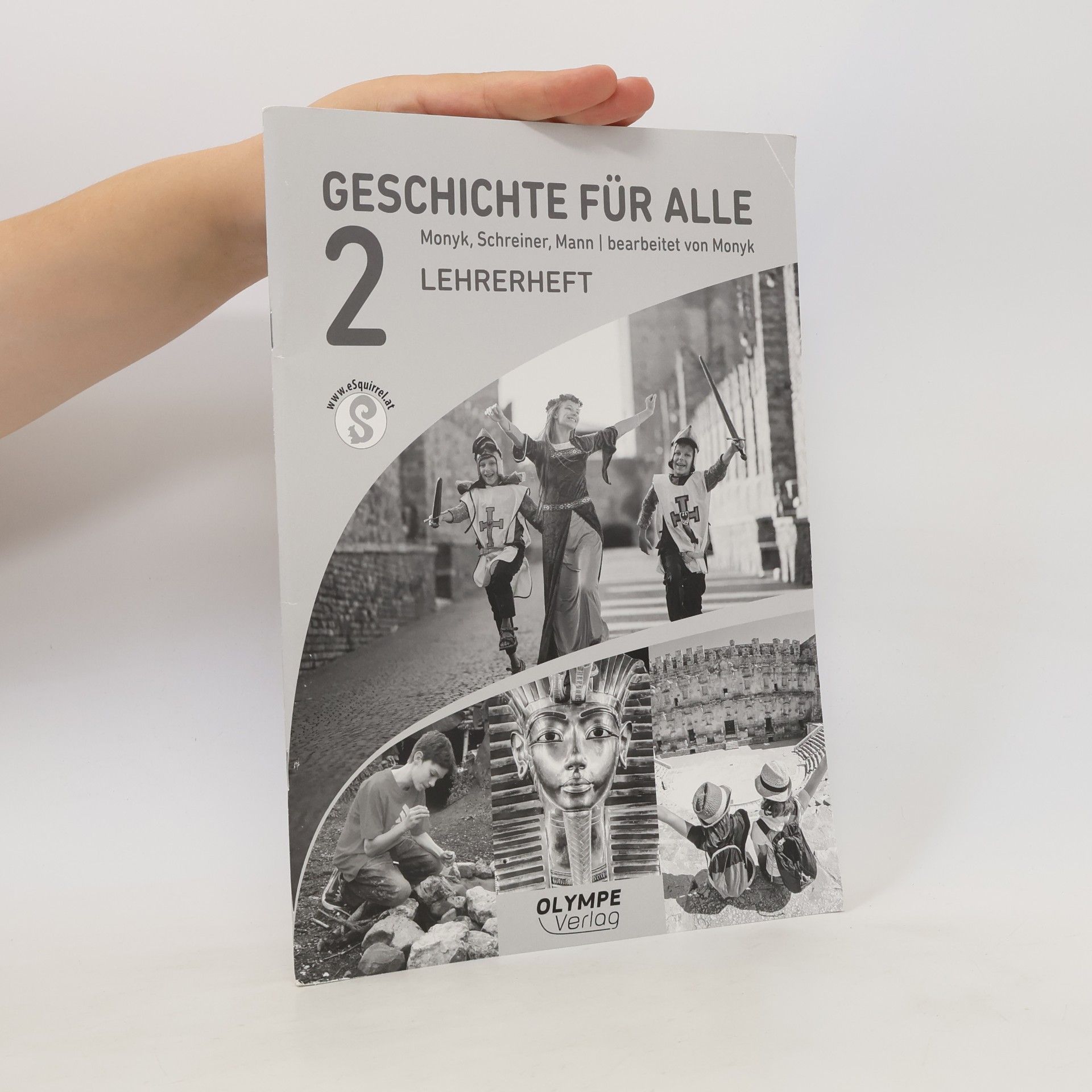 Geschichte für Alle 2