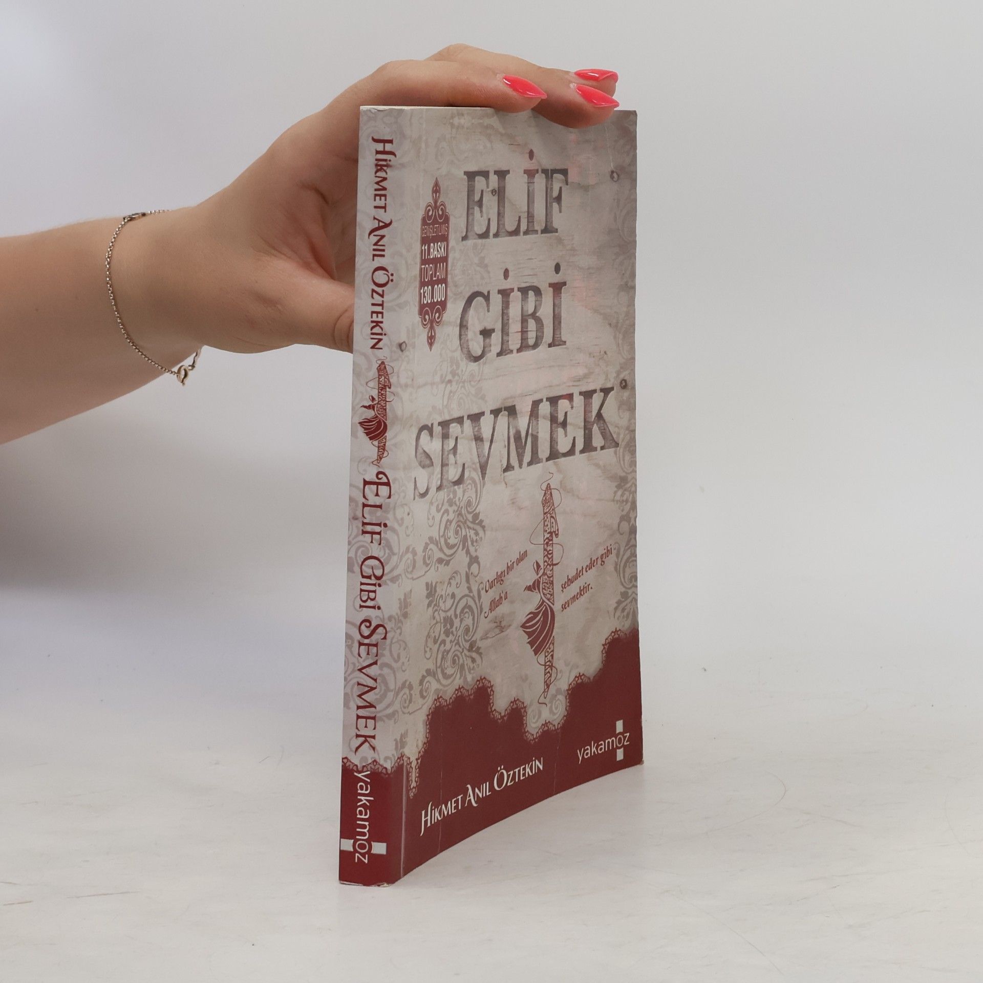 Elif gigi sevmek