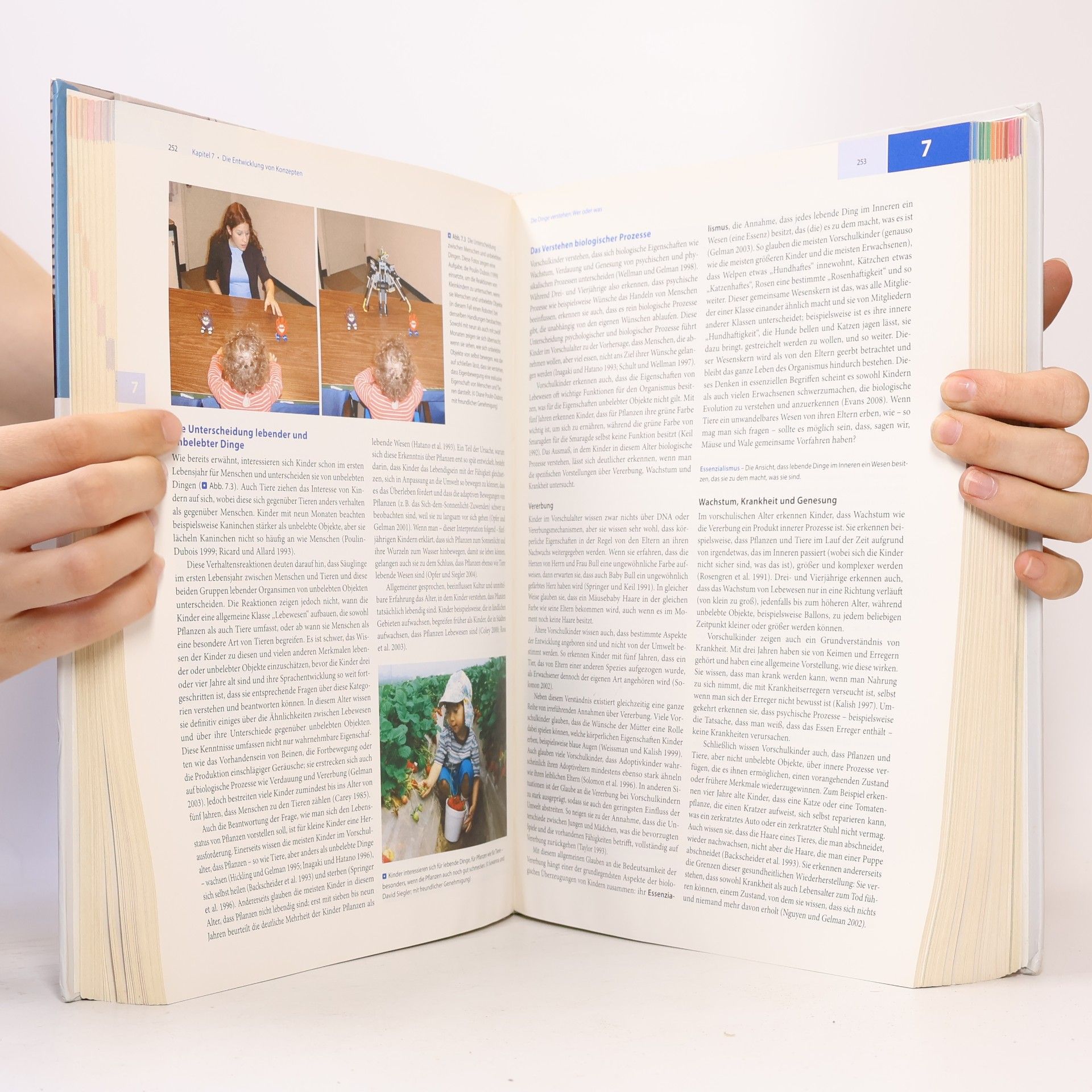 Nancy Eisenberg Entwicklungspsychologie im Kindes- und Jugendalter: Lehrbuch - Deutsche Ausgabe, 4. Auflage, Extras Online