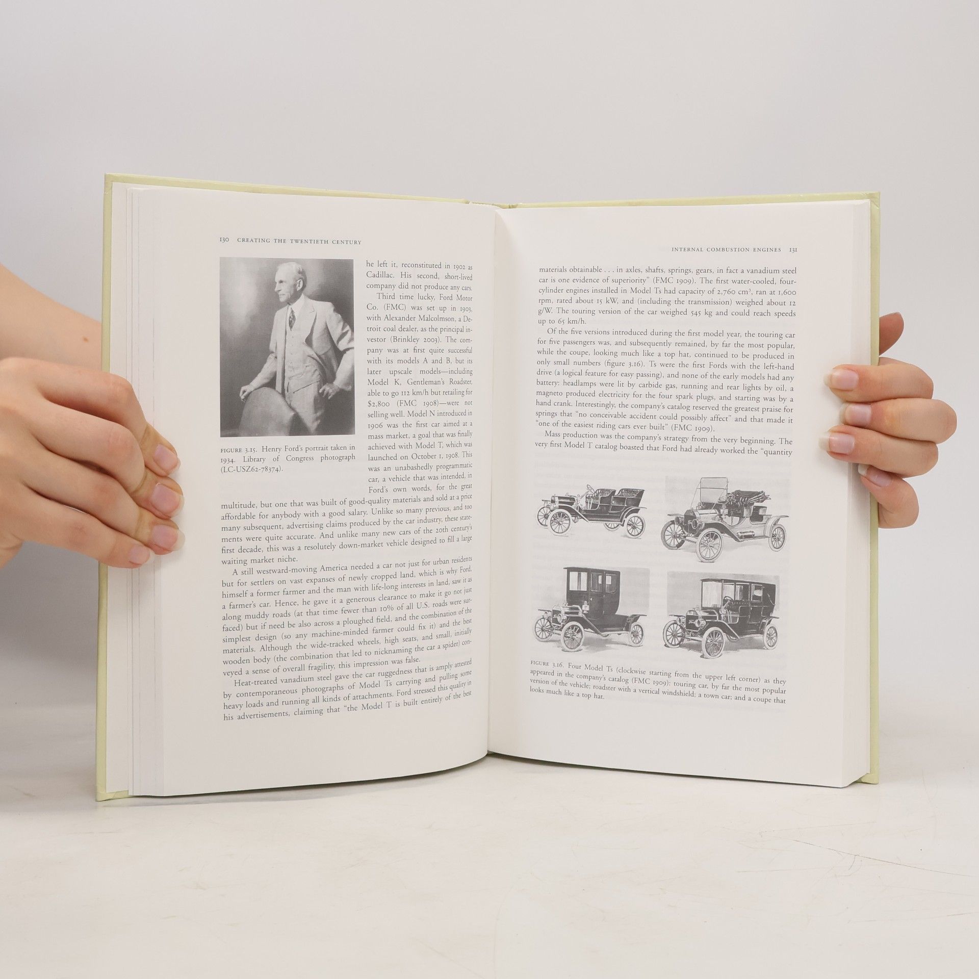 Vaclav Smil Creating the Twentieth Century: Technical Innovations of 1867-1914 and Their Lasting Impact