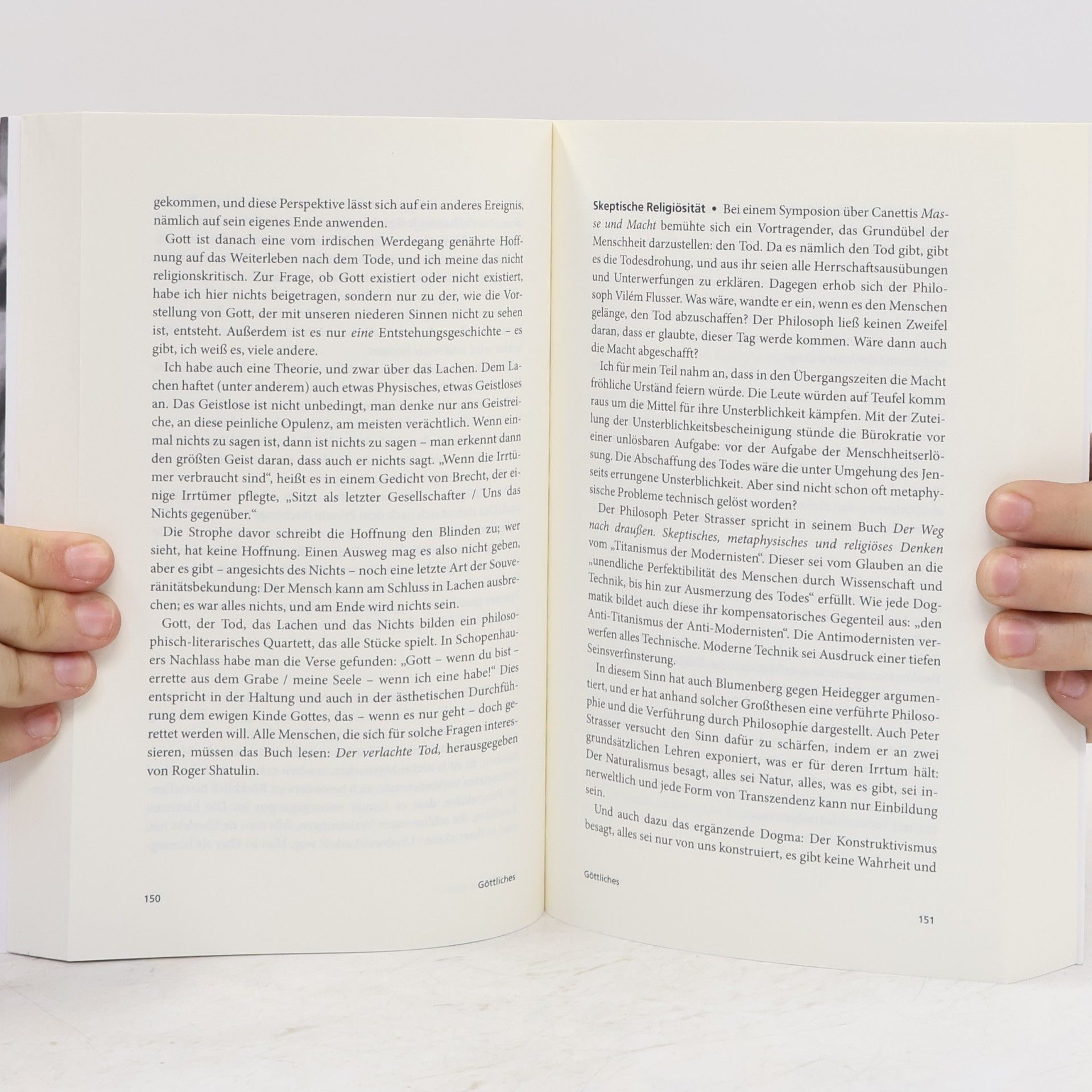 Franz Schuh Vom Guten, Wahren und Schlechten