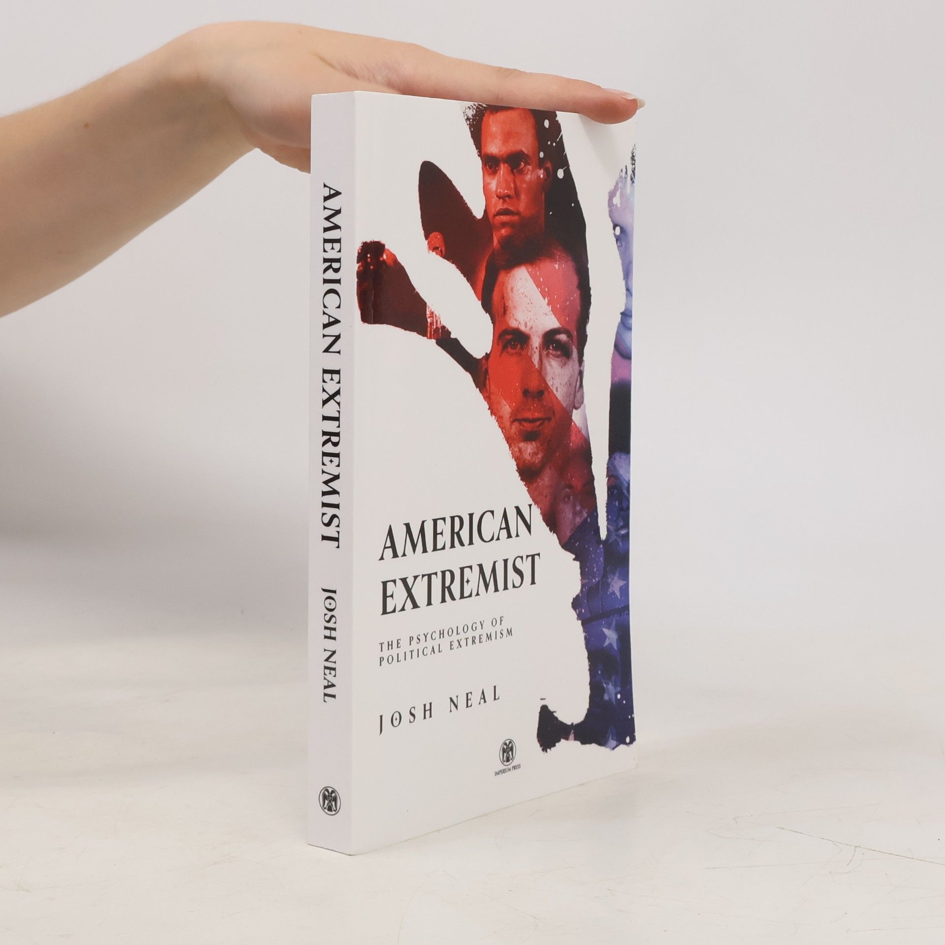 Josh Neal American Extremist
