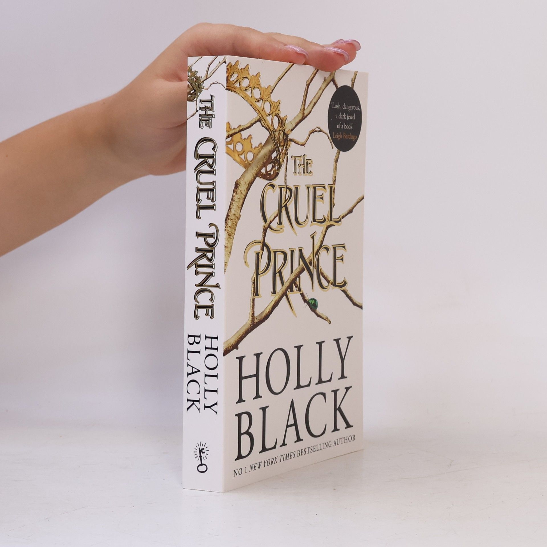 Holly Black The Cruel Prince