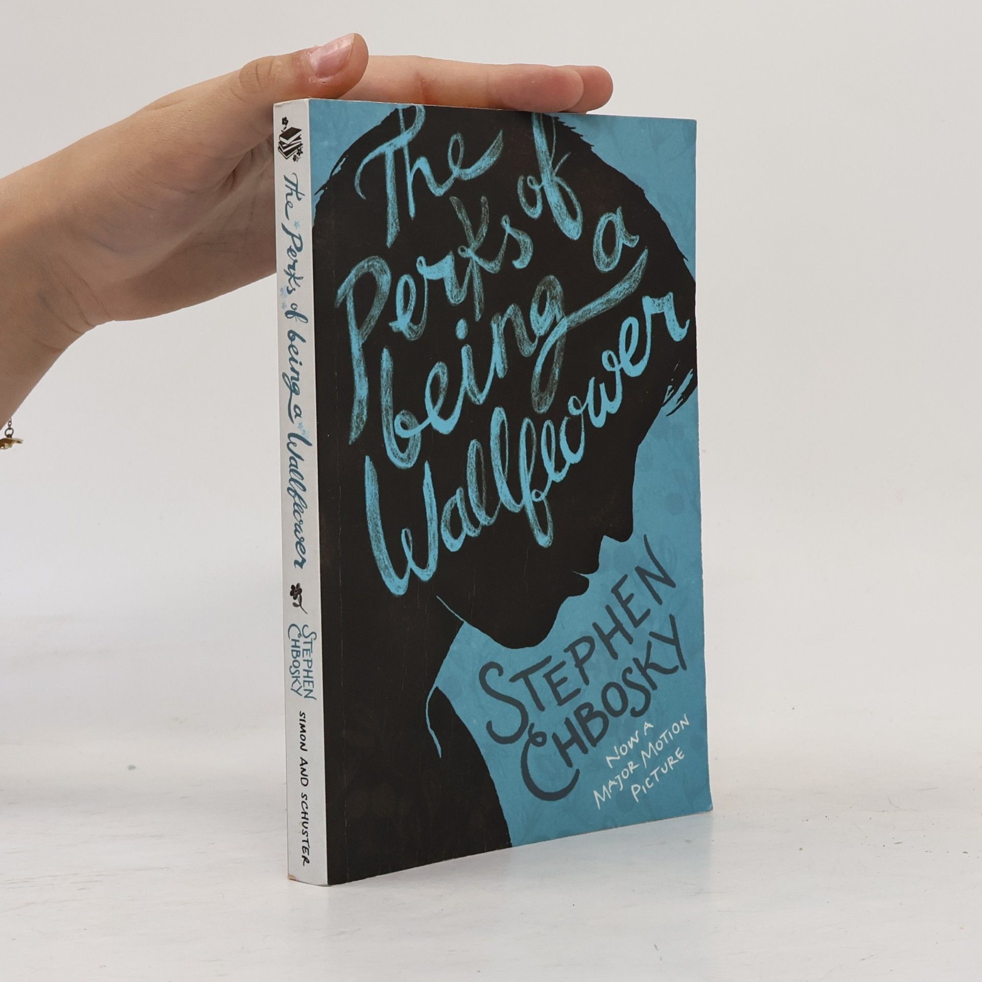 Stephen Chbosky The Perks of Being a Wallflower