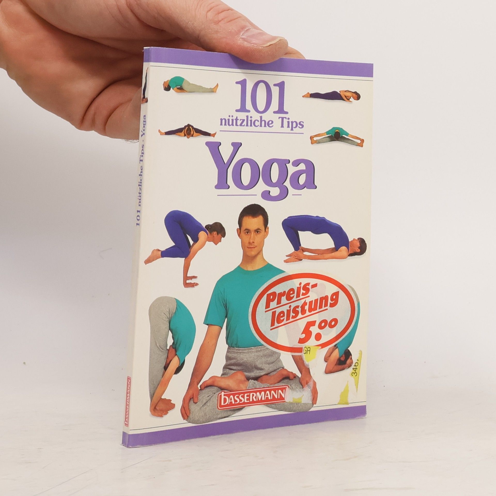 Autorenkollektiv Yoga