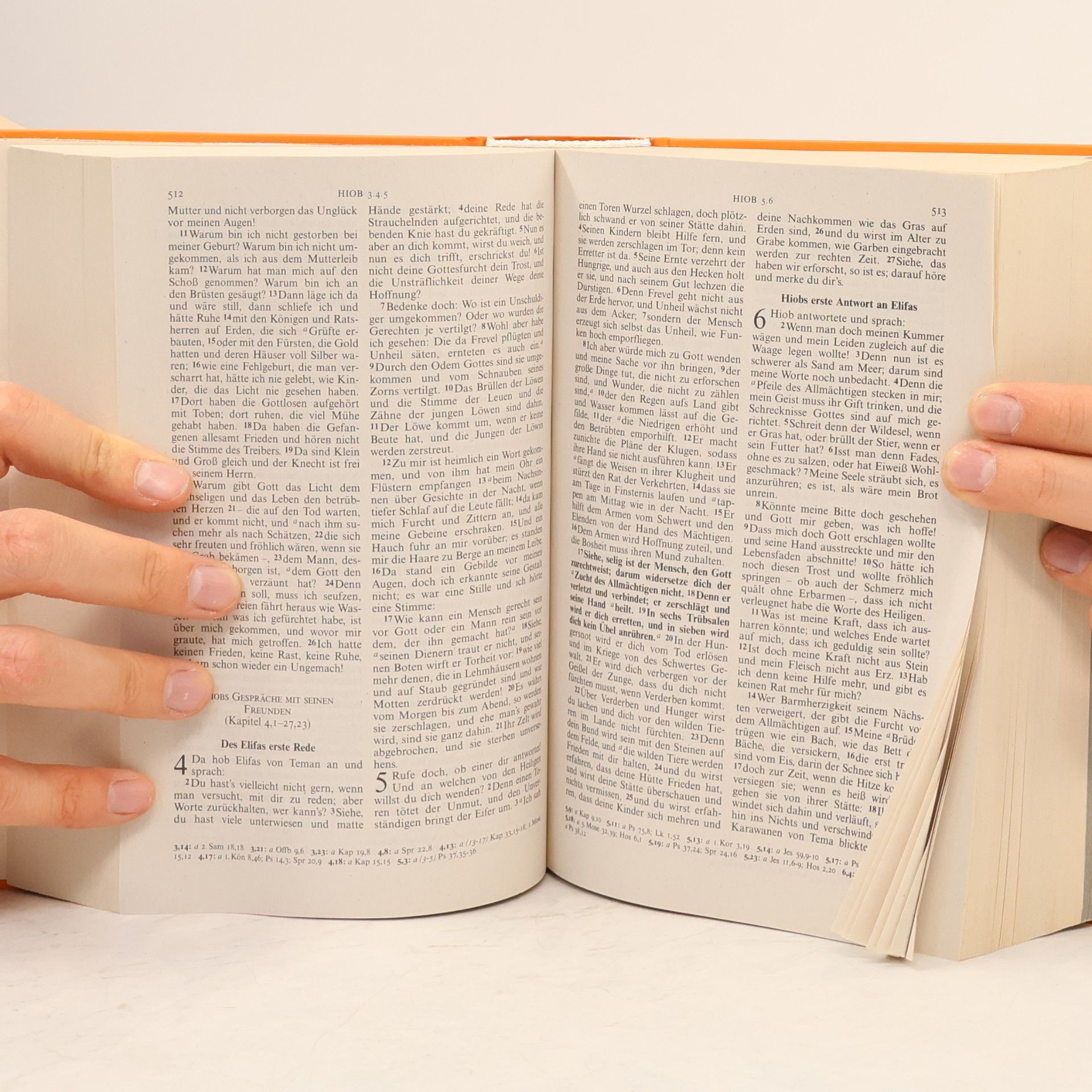 Martin Luther Die Bibel