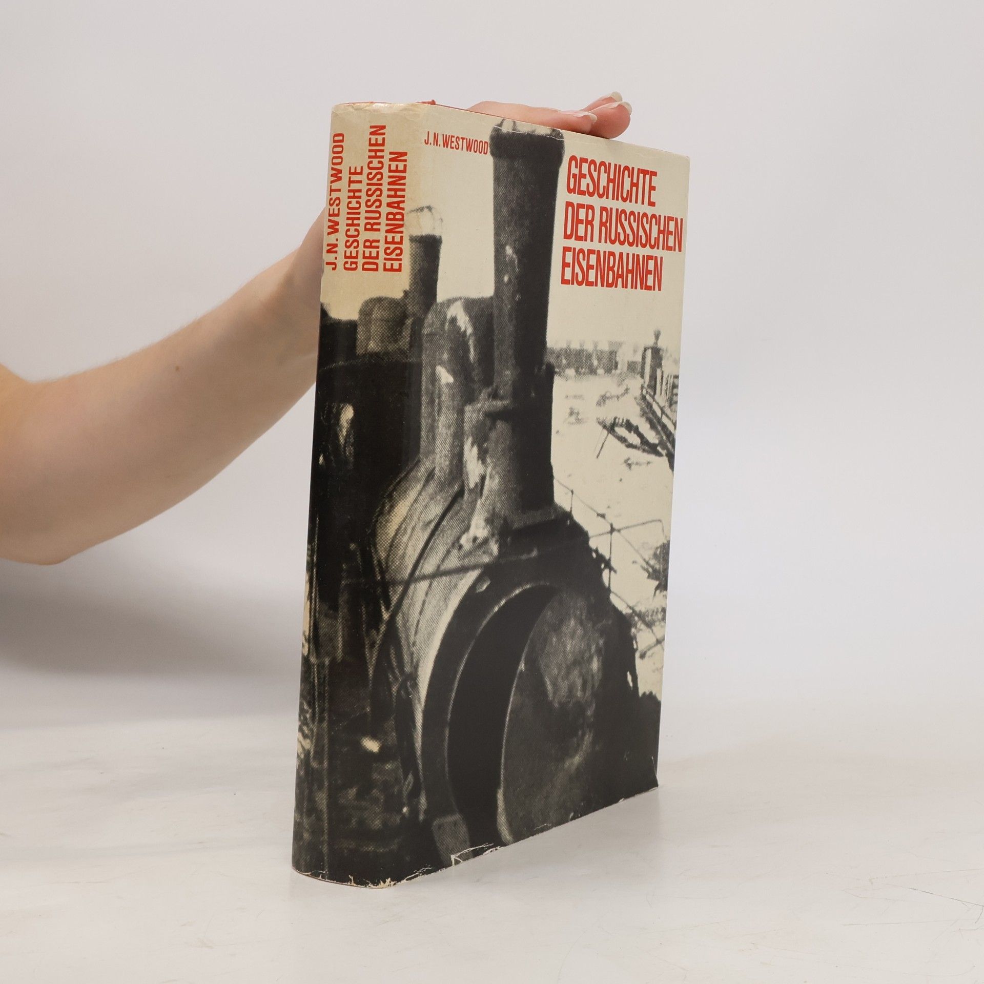 Geschichte der russischen eisenbahnen