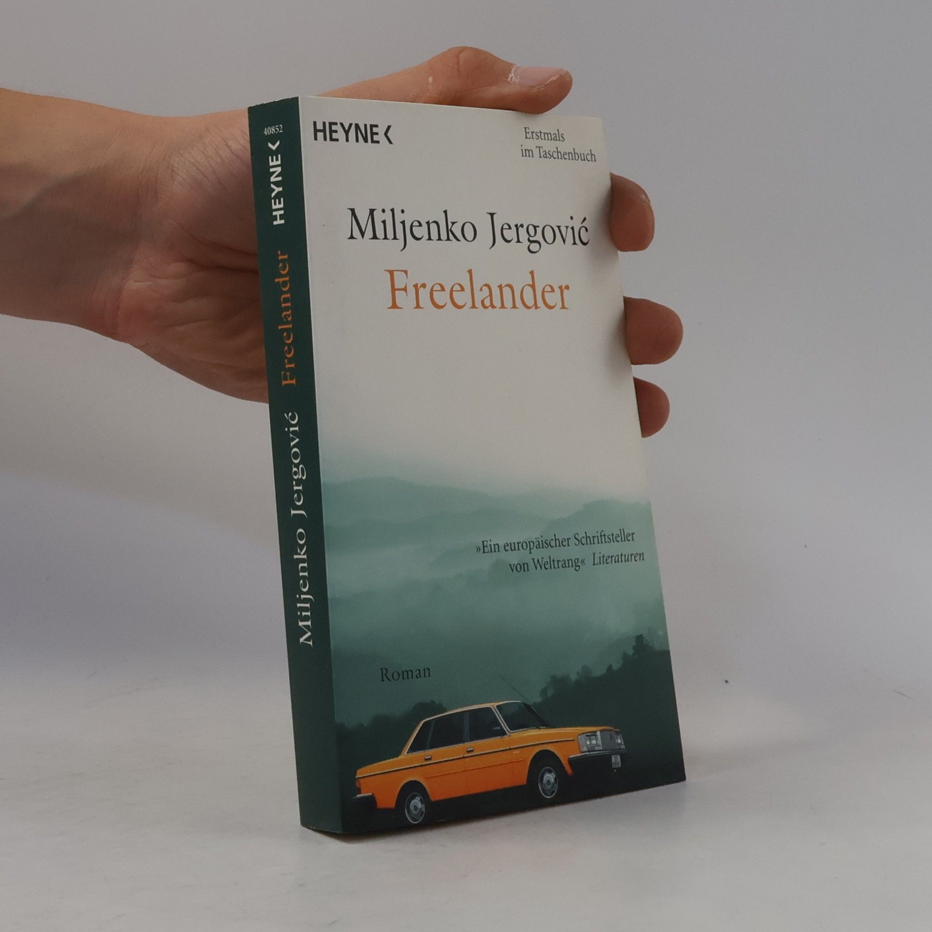 Freelander