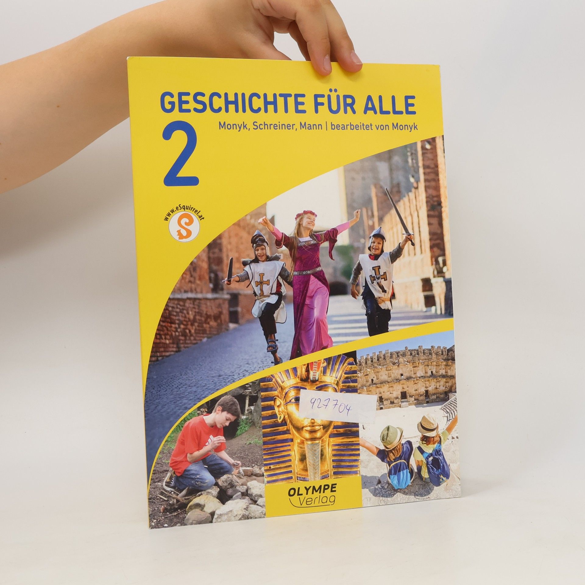 Elisabeth Mann Geschichte für alle
