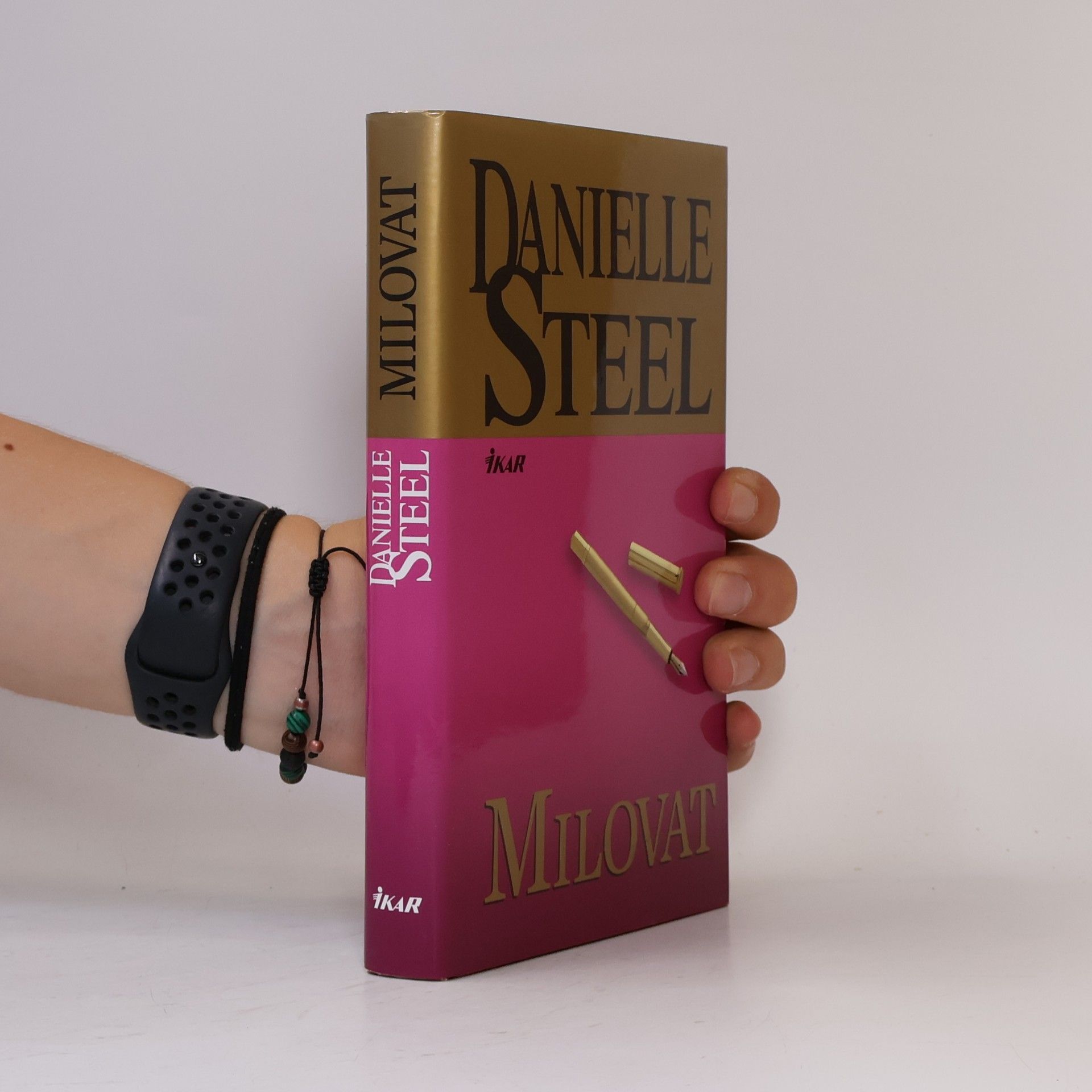 Danielle Steel Milovat