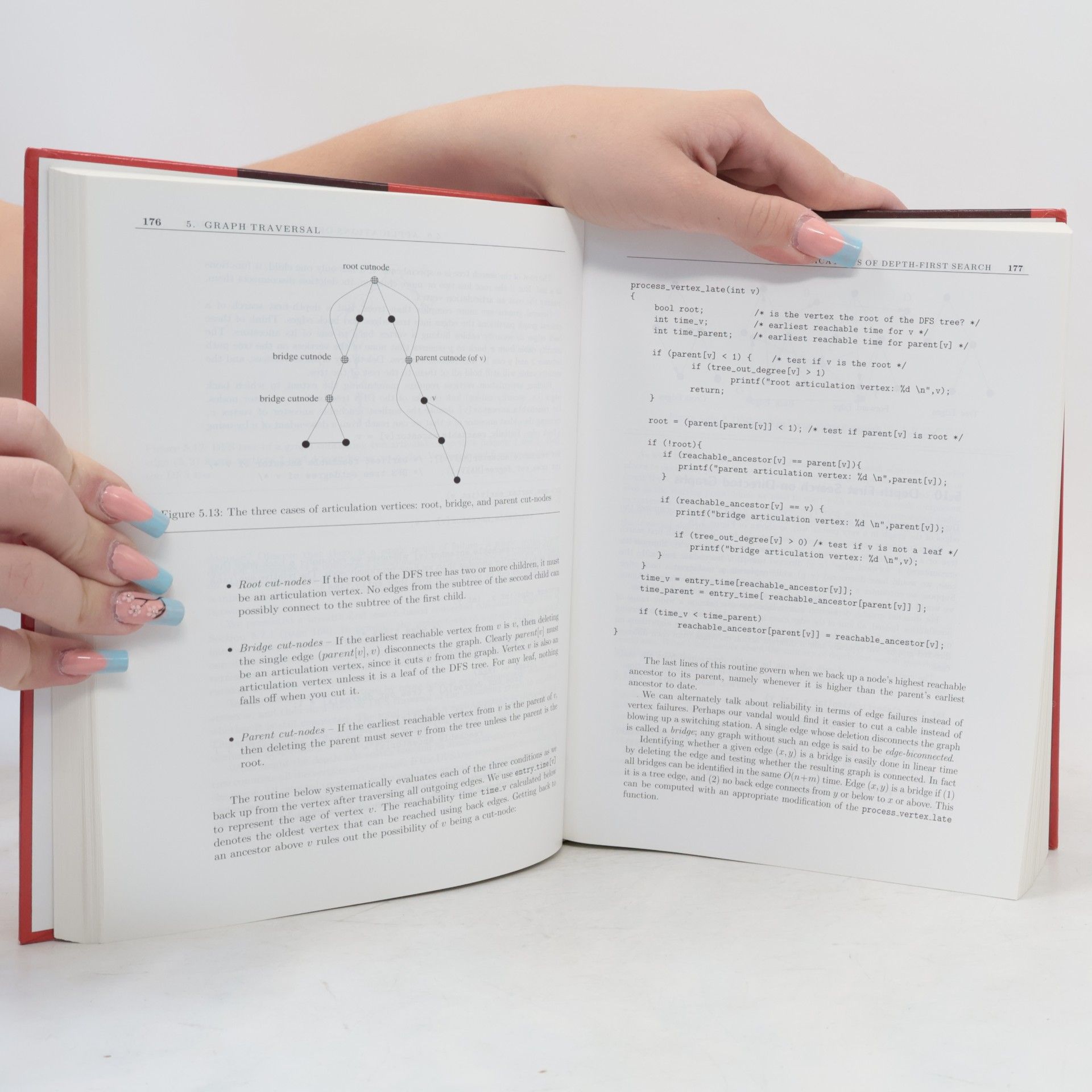 Steven Skiena The Algorithm Design Manual - Second Edition