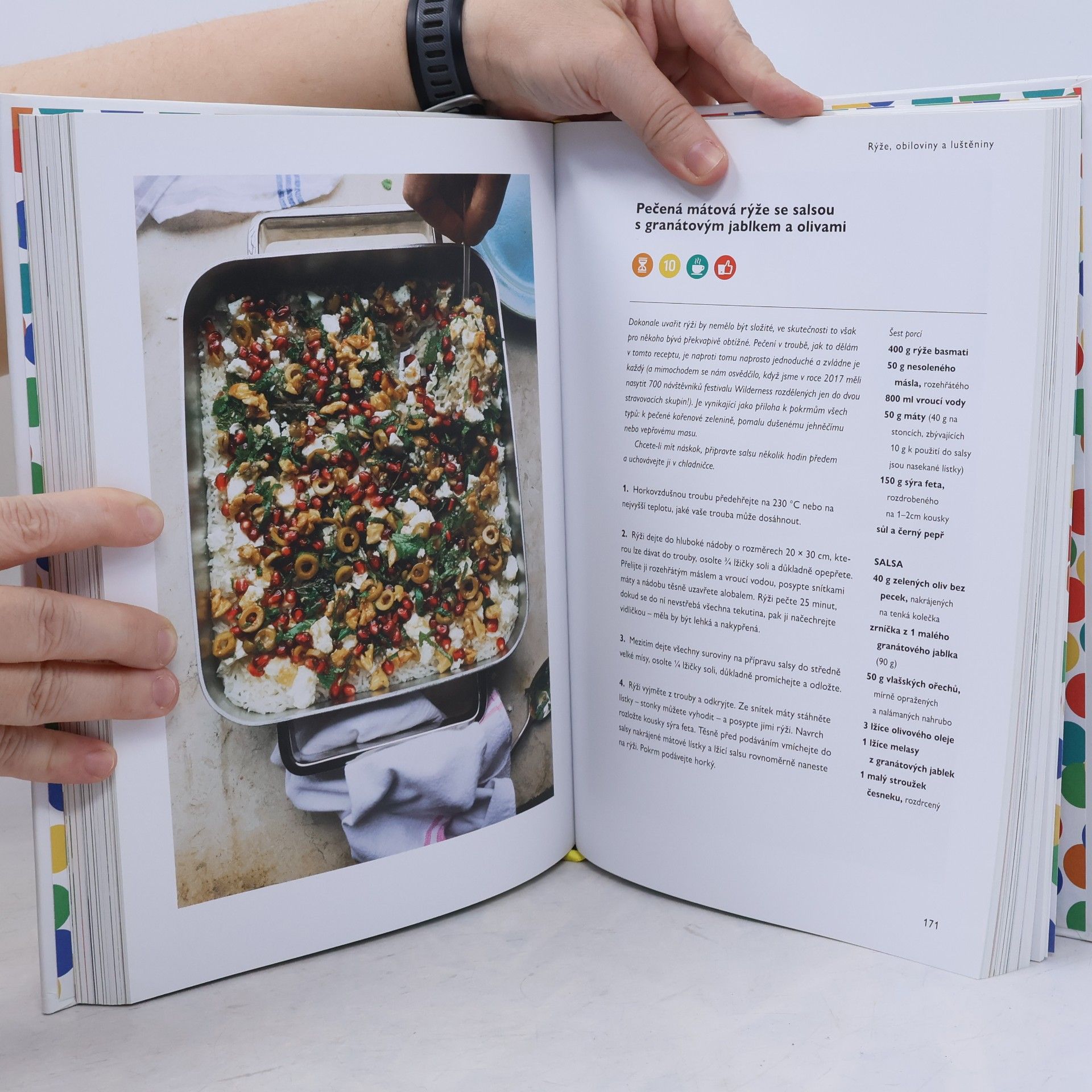 Yotam Ottolenghi Simple