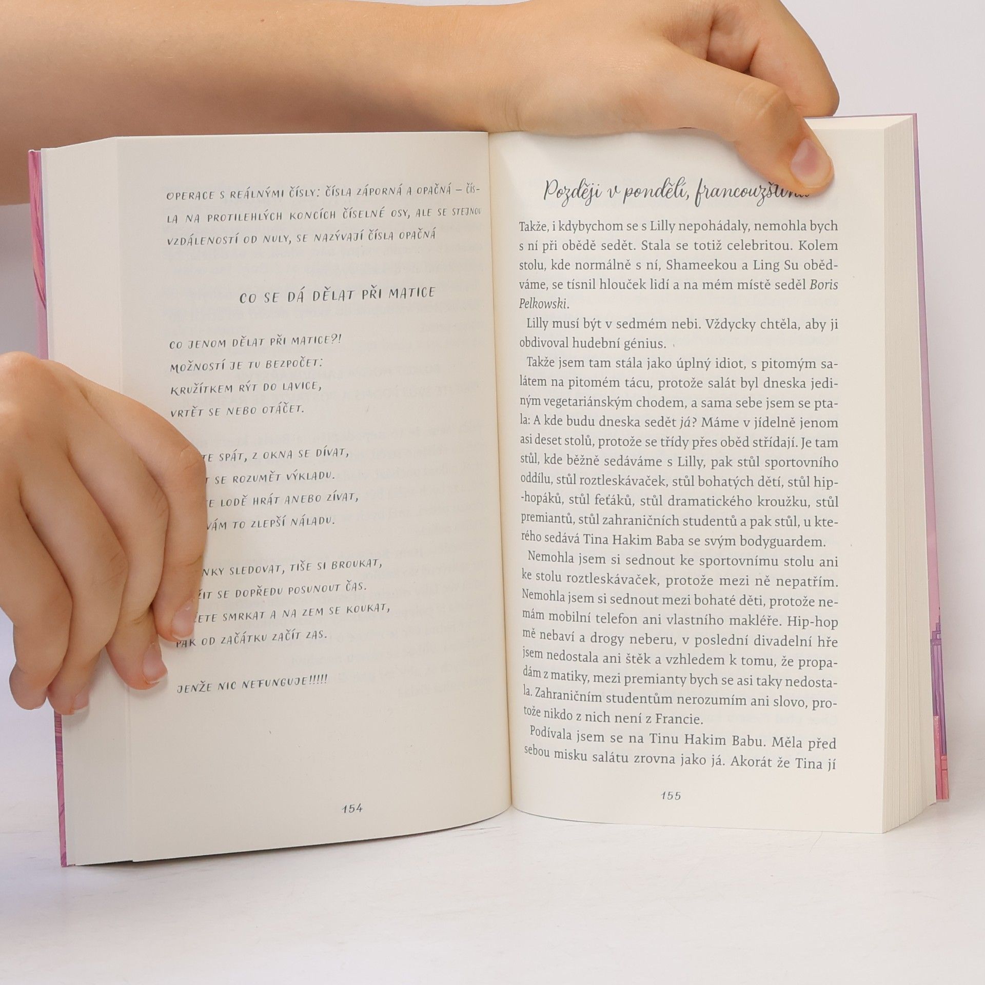 Meg Cabot Deník princezny