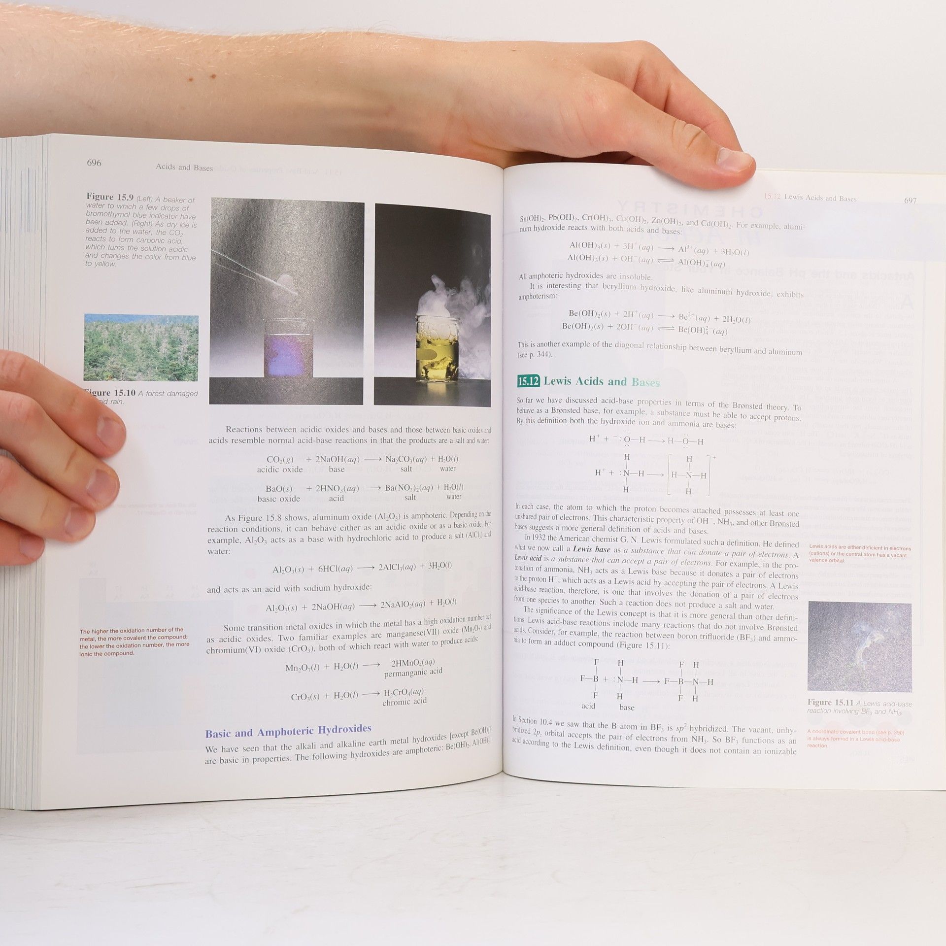 Raymond Chang Chemistry - Tenth Edition - International Student Edition