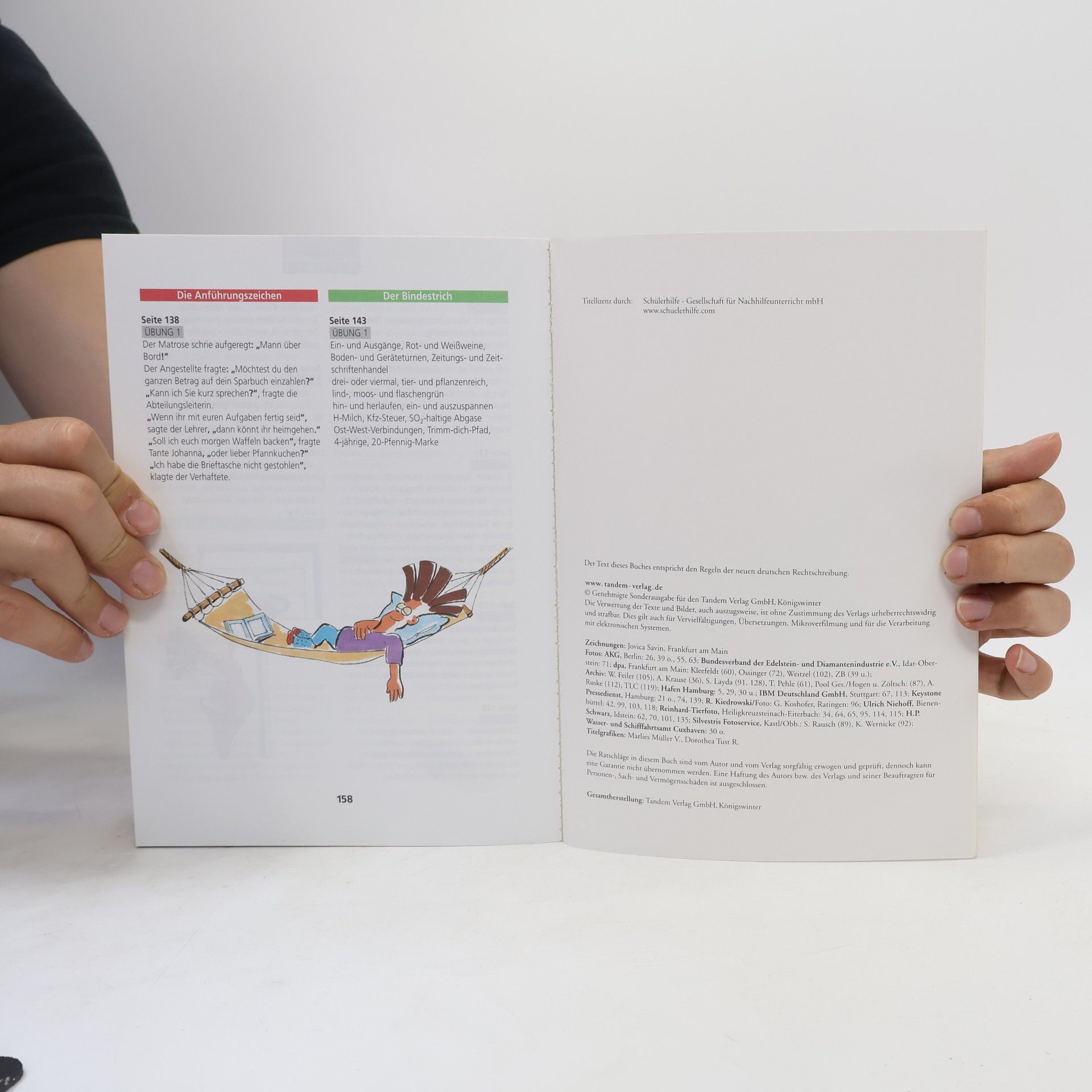 Autorenkollektiv Deutsch. Diktate und Ergänzungsübungen