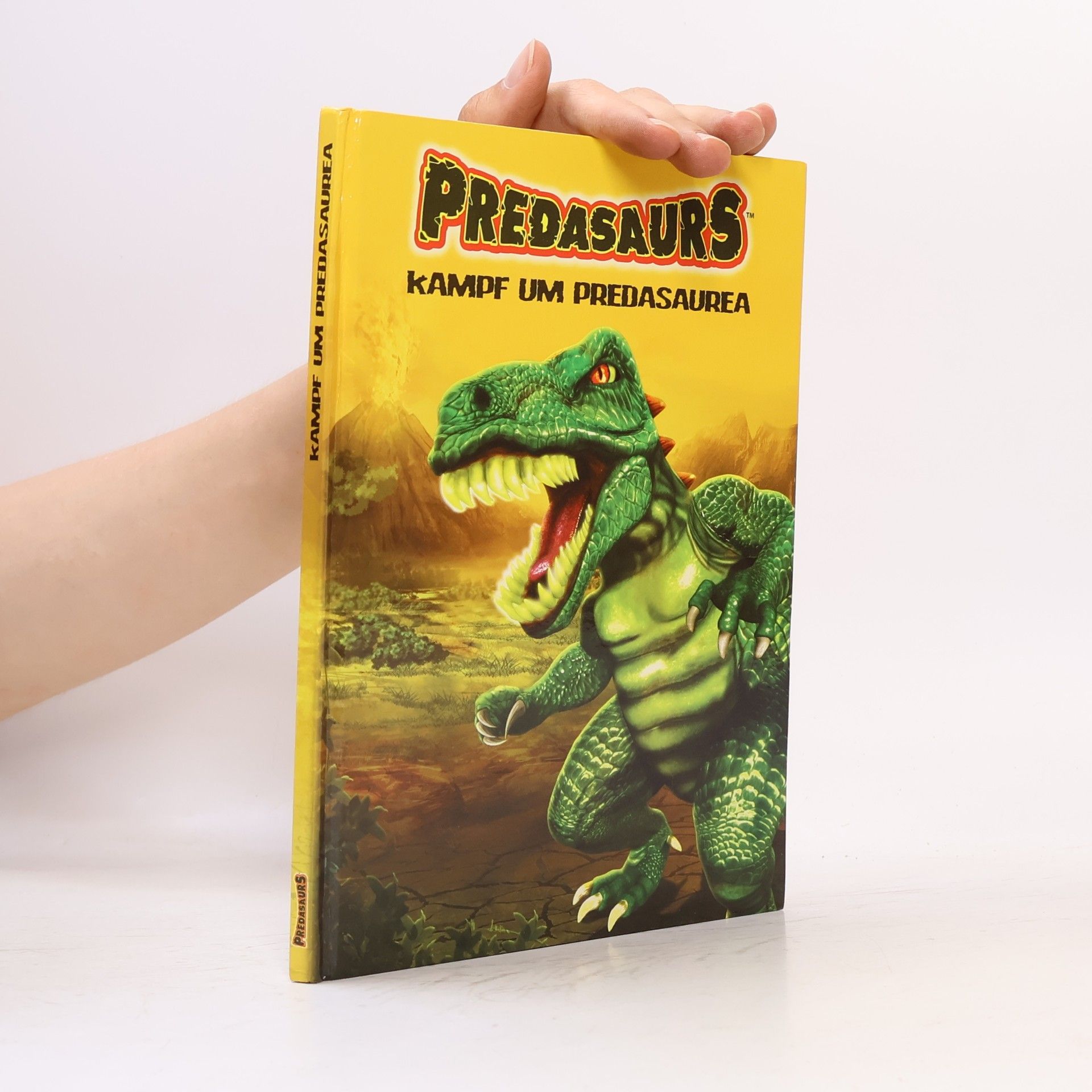 Autorenkollektiv Predasaurs