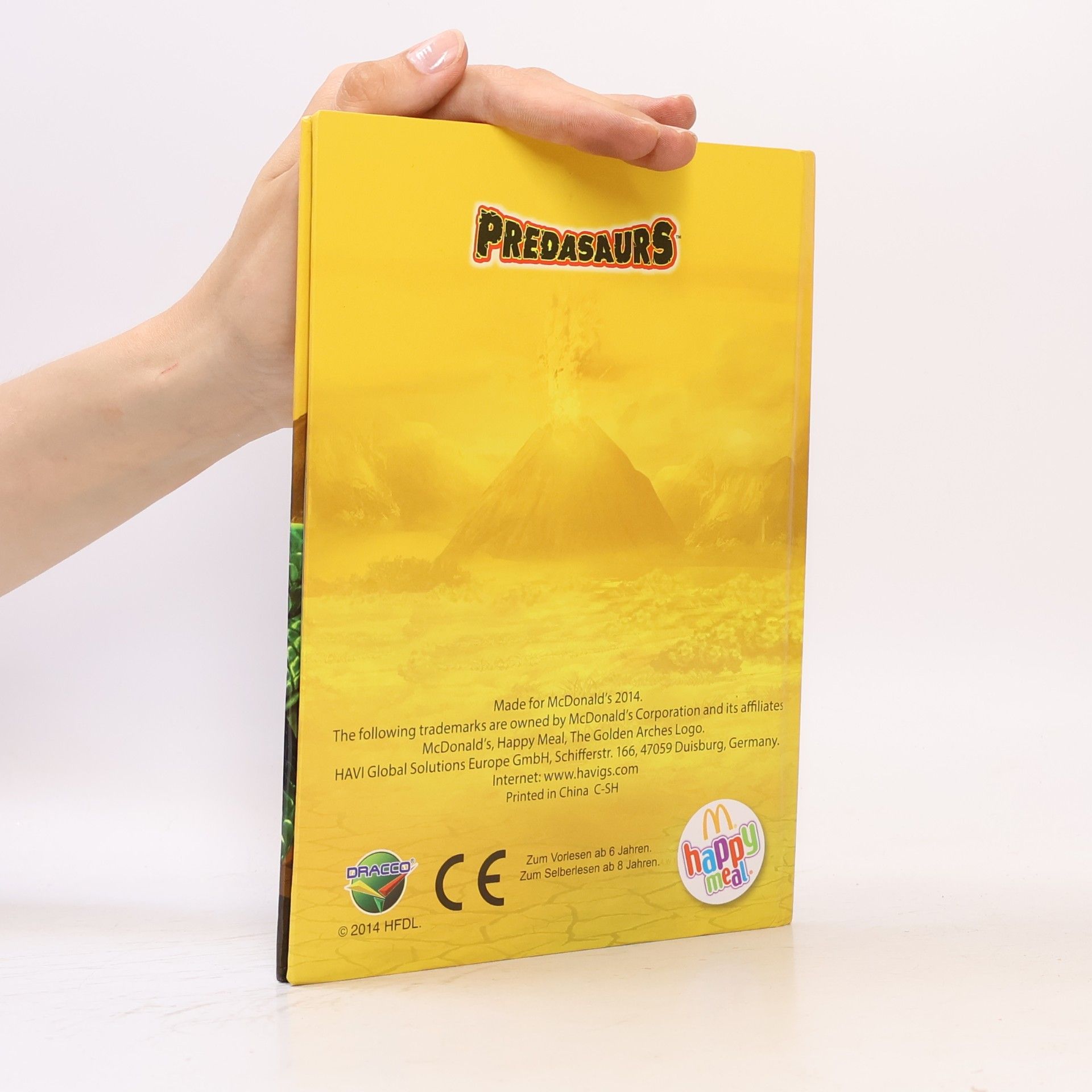 Autorenkollektiv Predasaurs