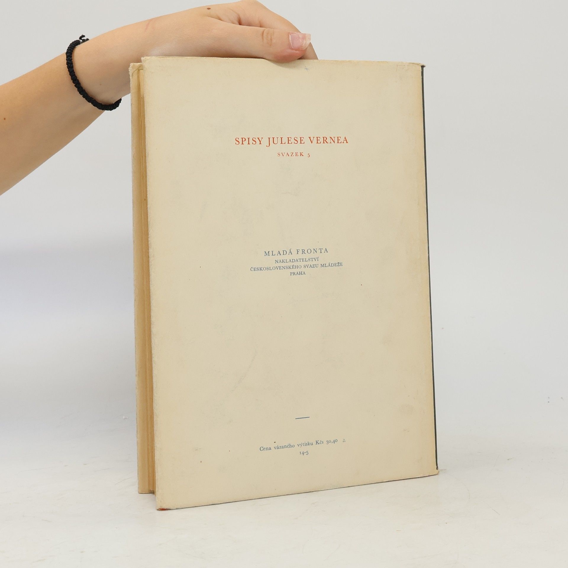 Jules Verne Plovoucí ostrov